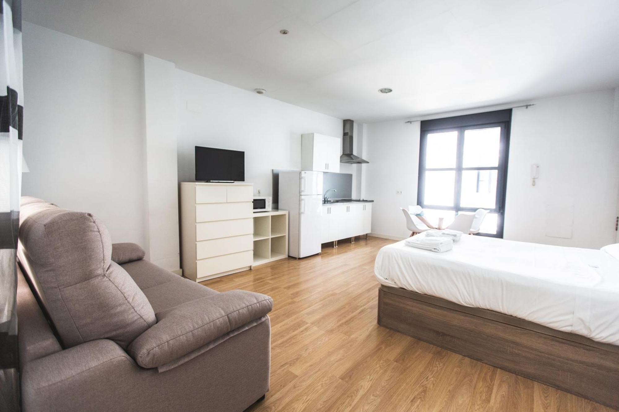 Apartamento Centro Córdoba