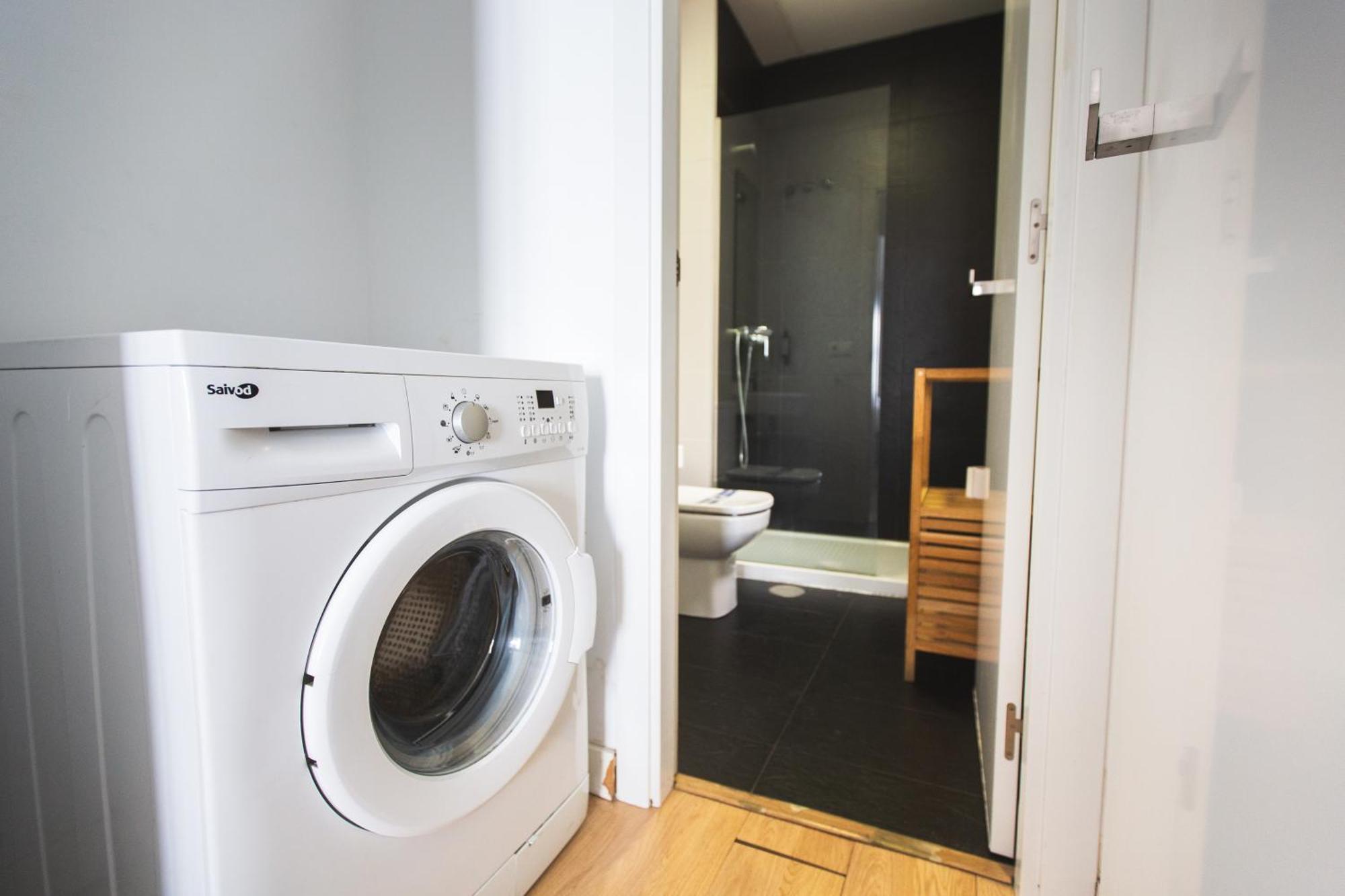 Centro Apartamento Córdoba
