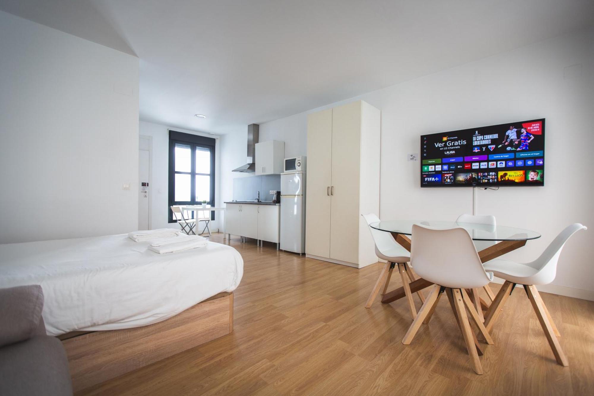 Apartamento Centro *