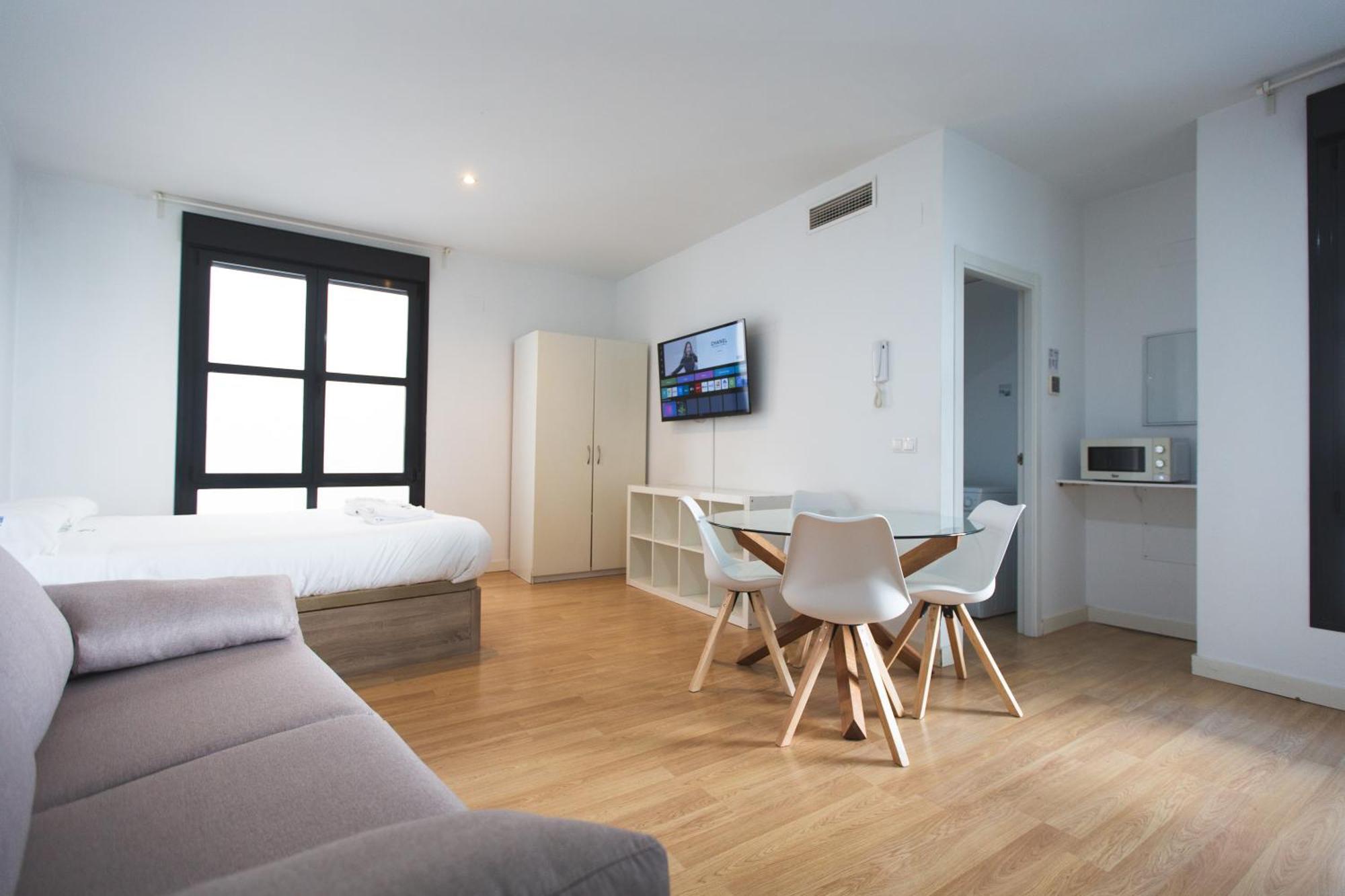 Apartamento Centro Córdoba