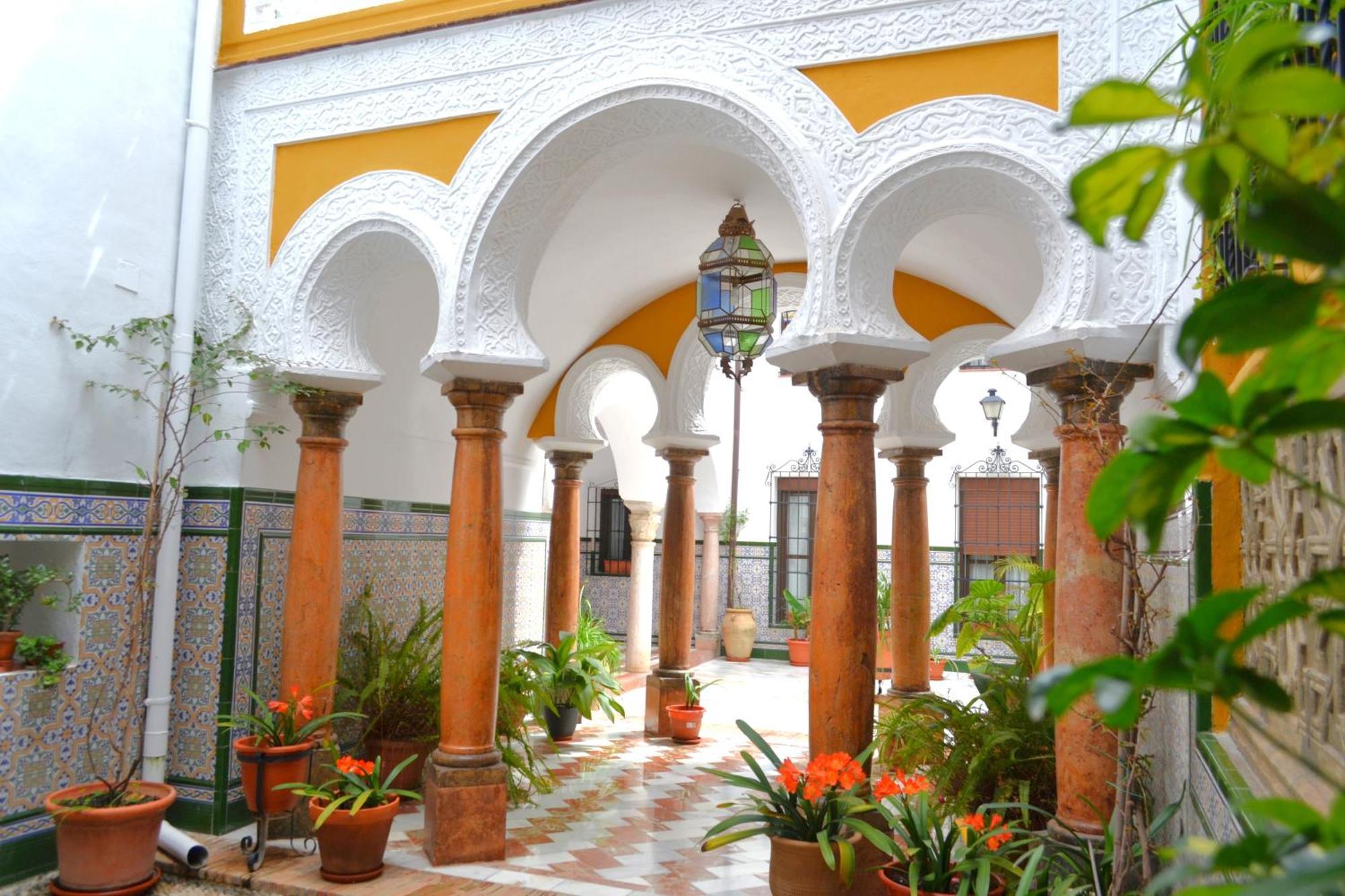 Sunshine Templo Apartment