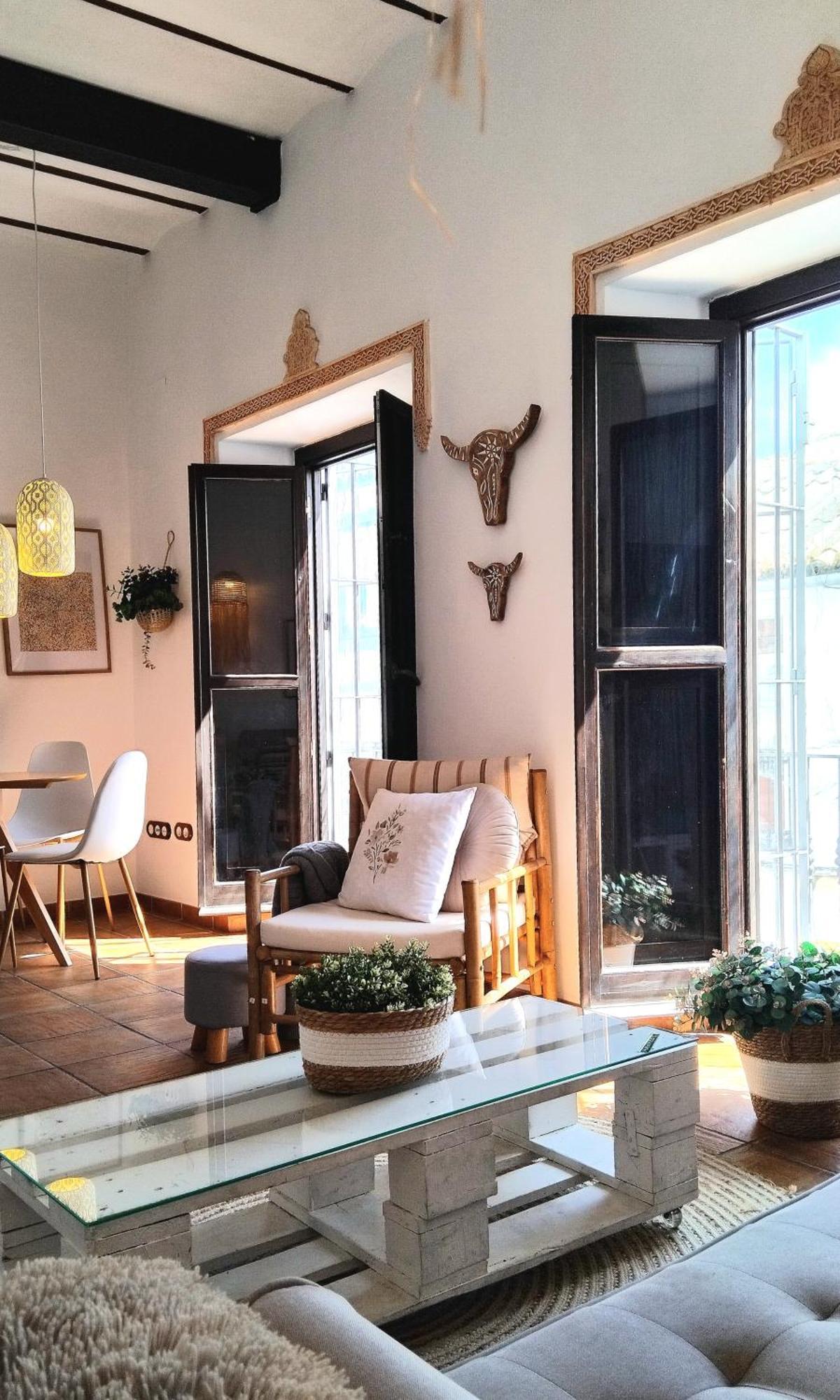 Apartamento Loft Con Alma Centro Córdoba