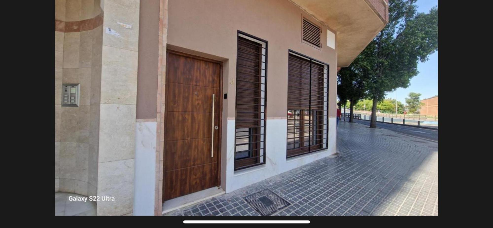 Apartamento Irache Dreams