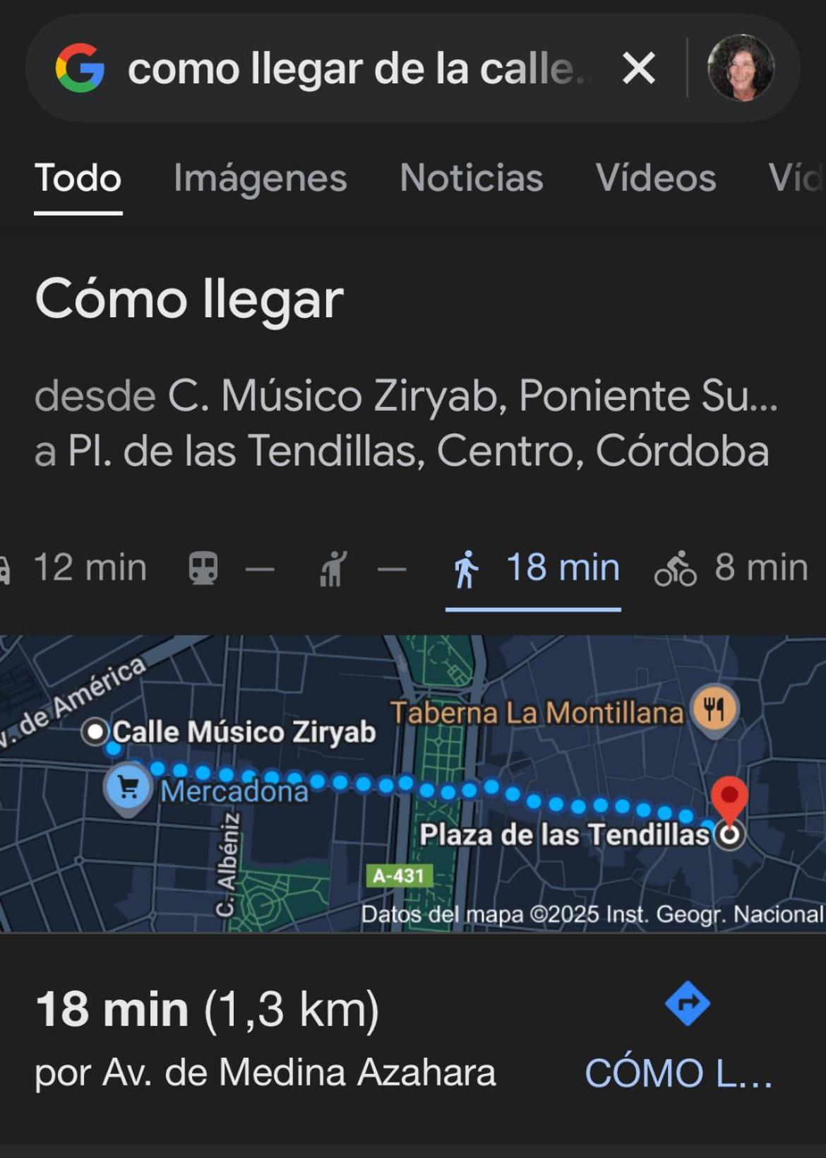 Apartment Irache Dreams Cordoba