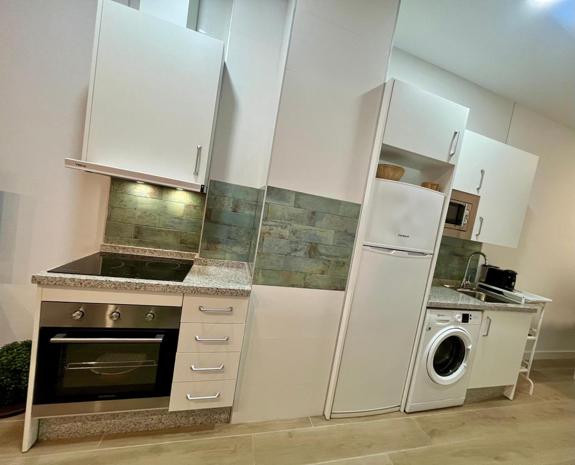 Irache Dreams Apartamento
