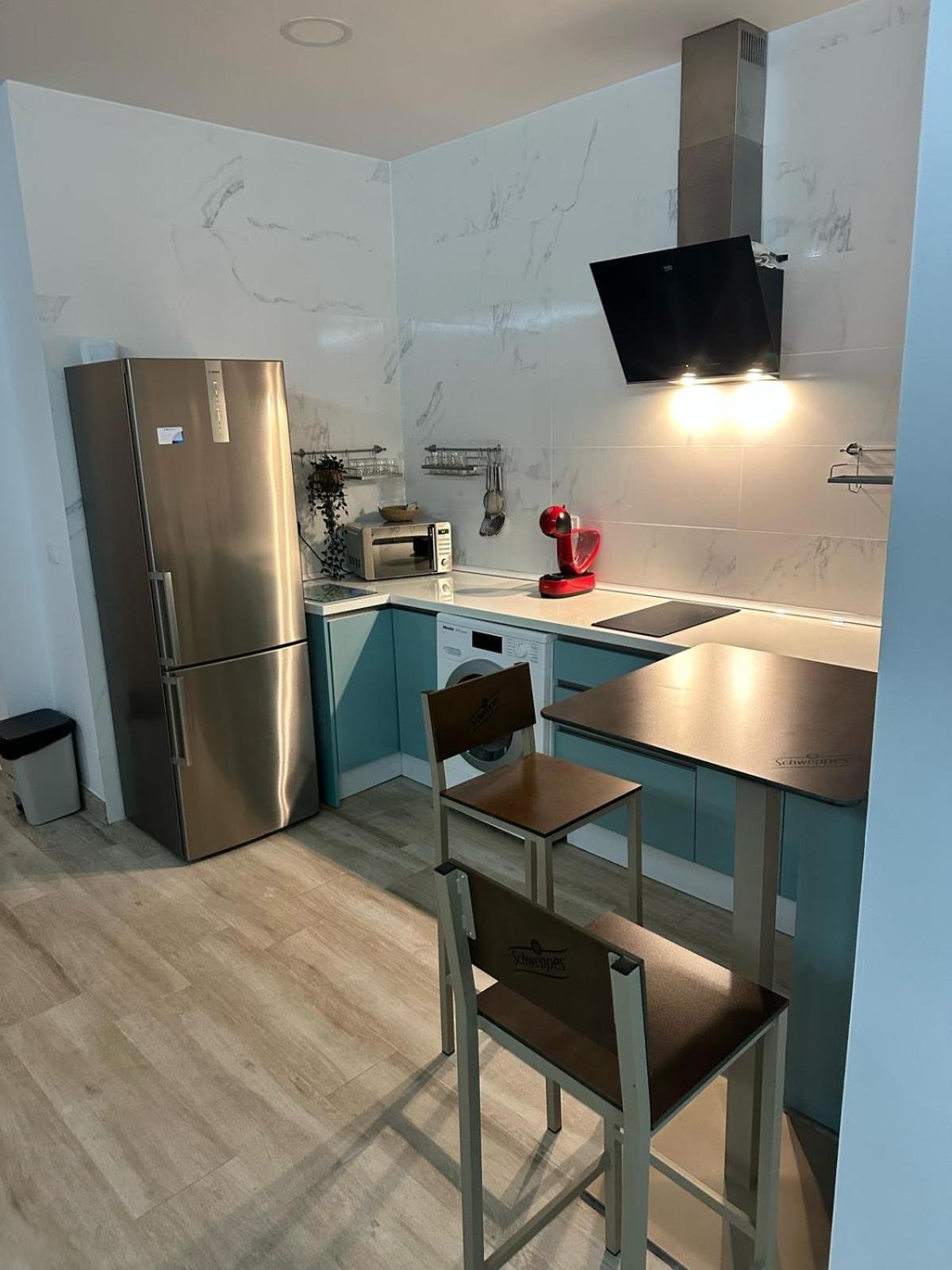 Aroca Loft Córdoba