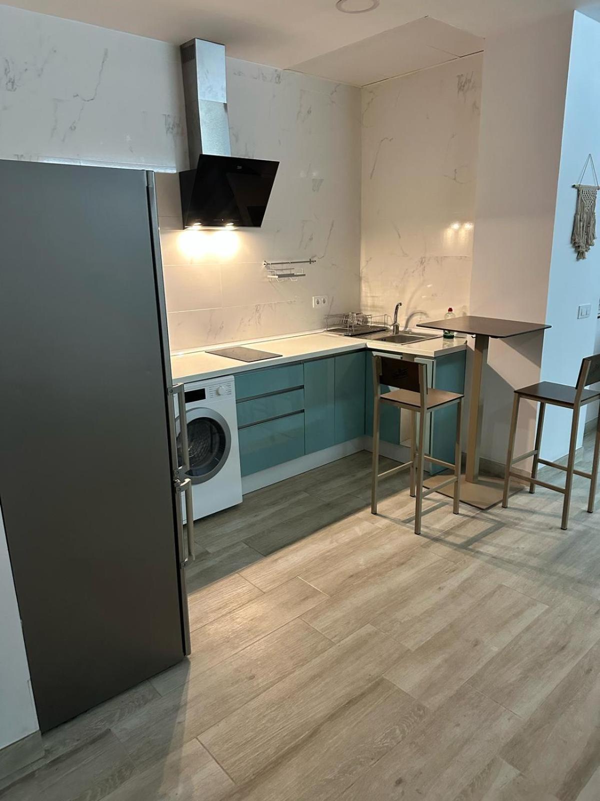 Aroca Loft