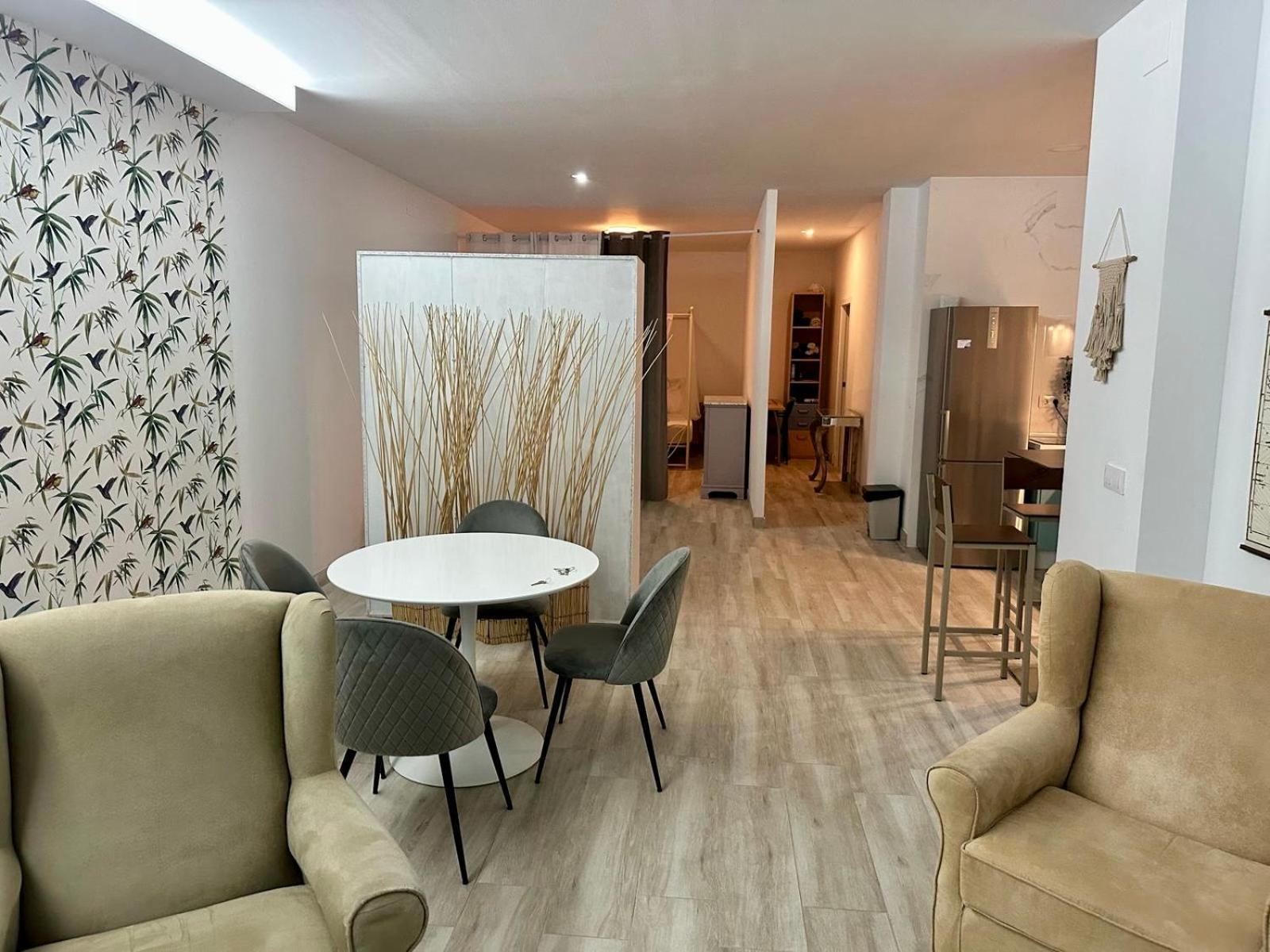 Aroca Loft Apartamento *