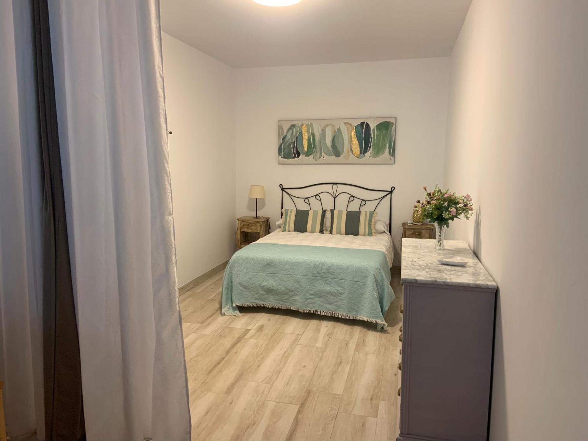 Aroca Loft Apartamento Córdoba