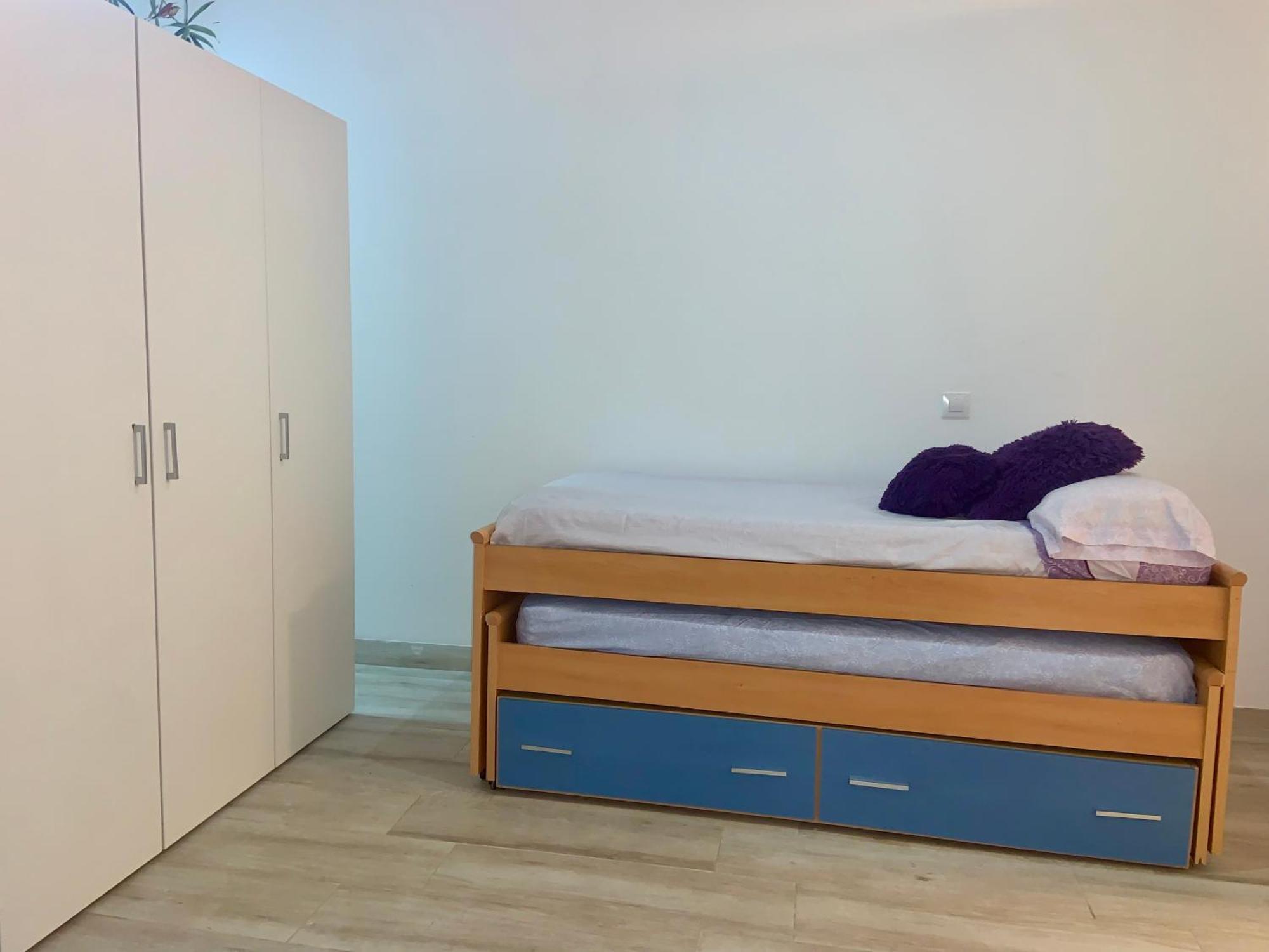 Aroca Loft *