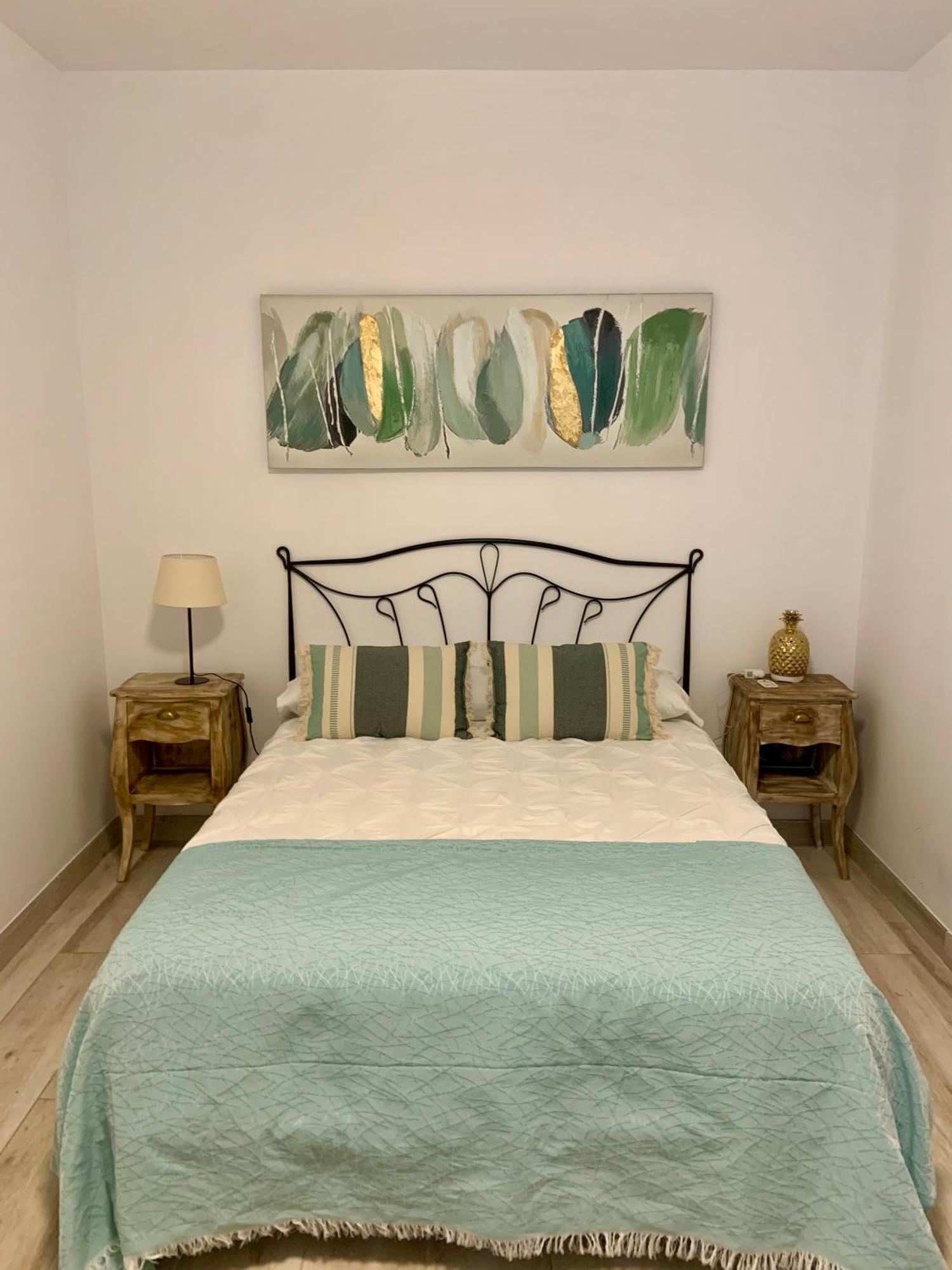 Aroca Loft Apartamento