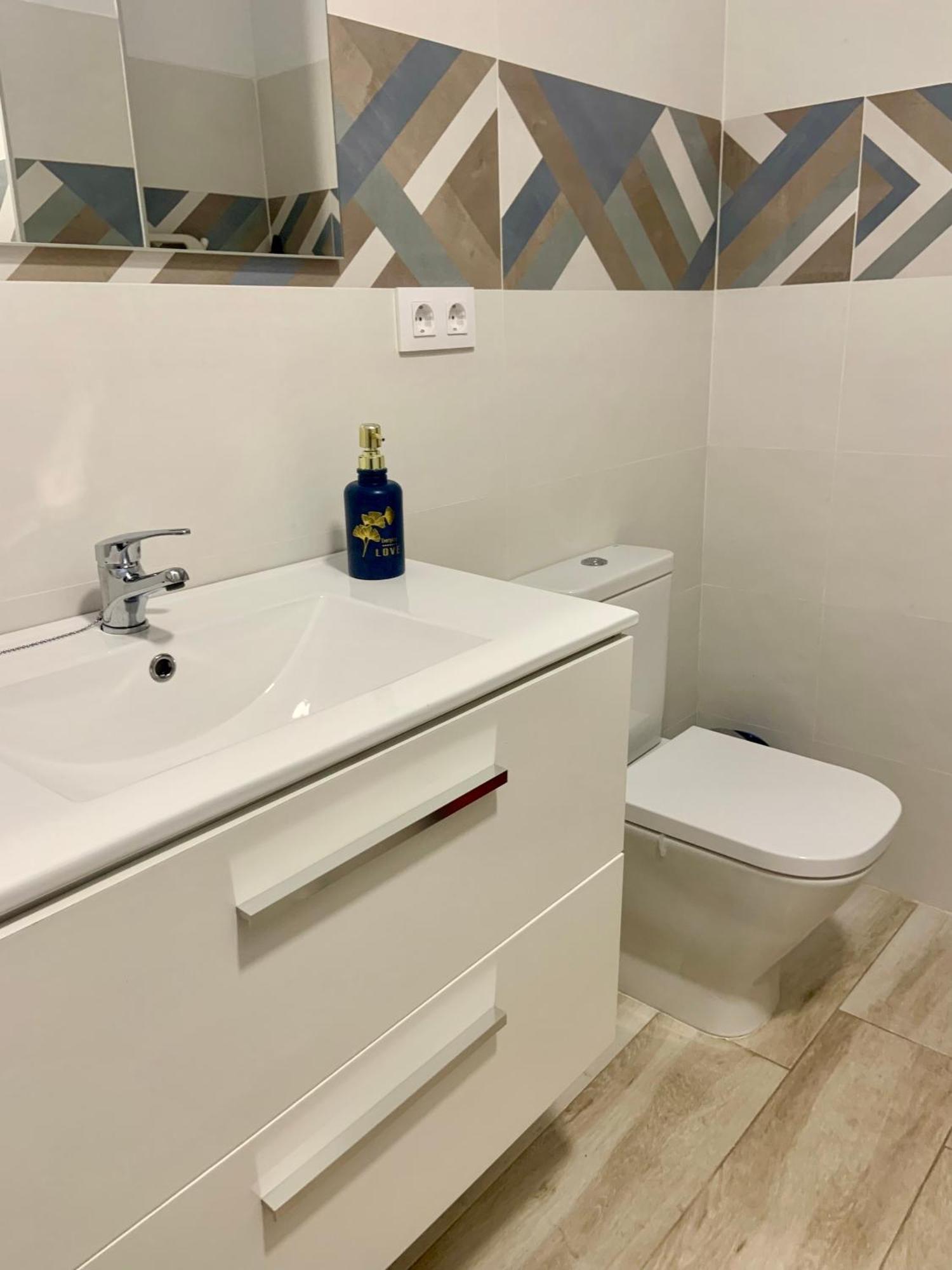 Apartamento Aroca Loft