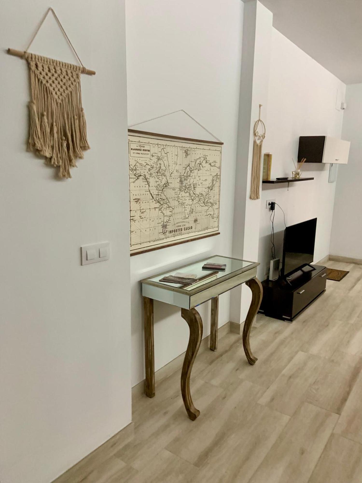 Apartamento Aroca Loft Córdoba