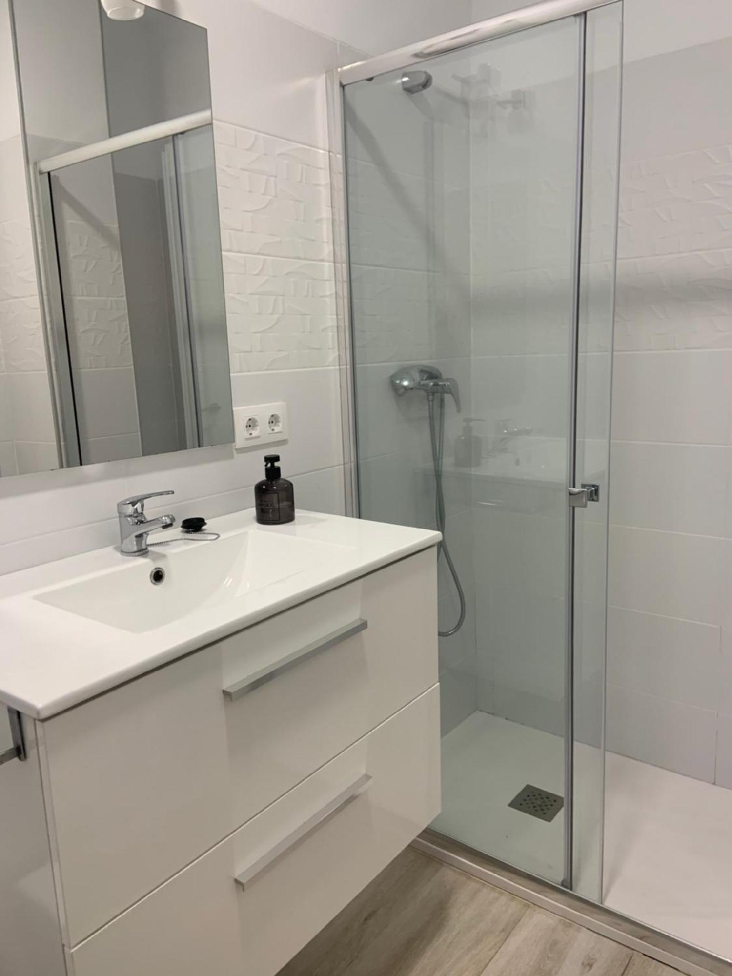 Apartamento Aroca Loft *