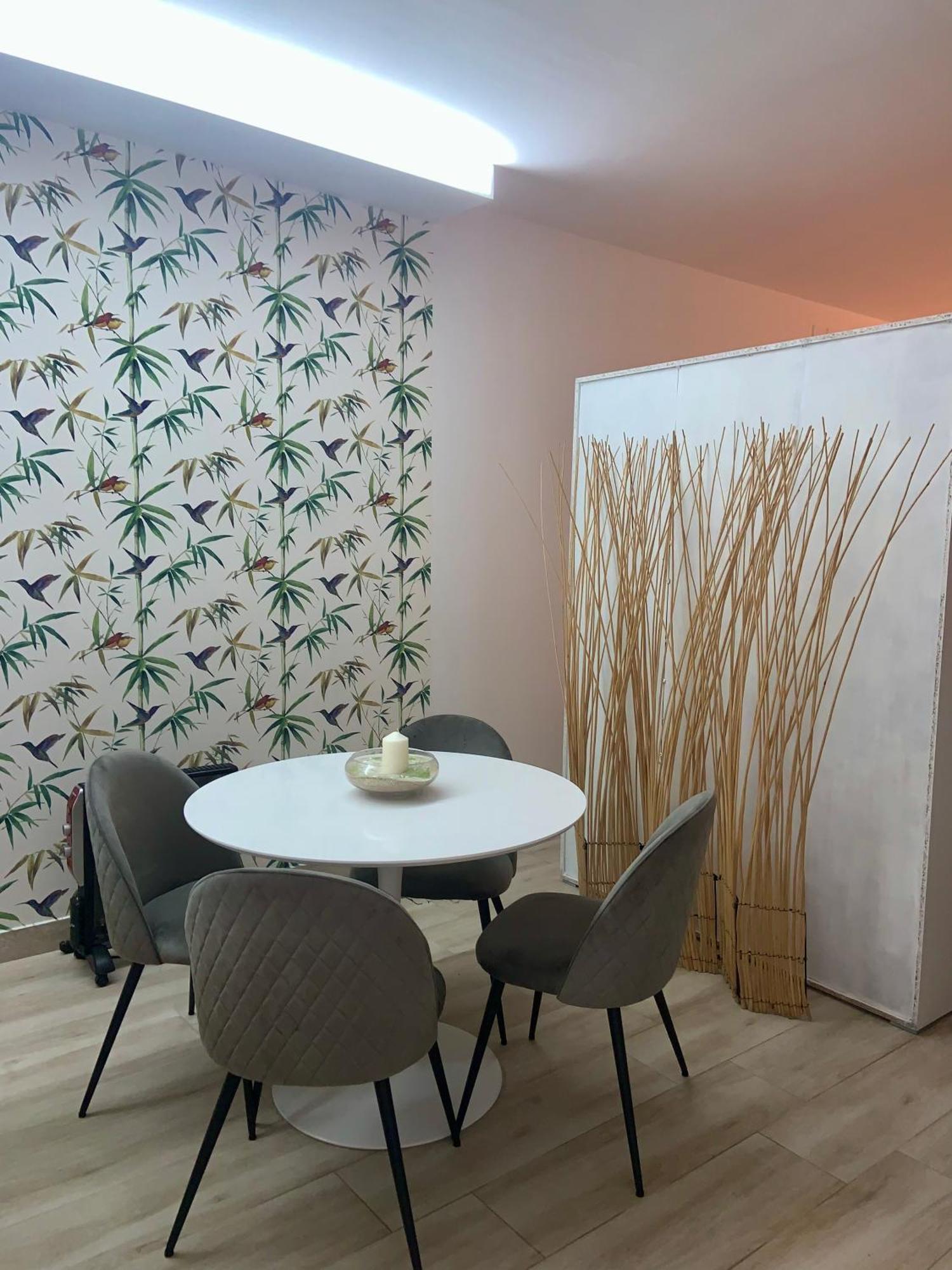 Apartamento Aroca Loft Córdoba