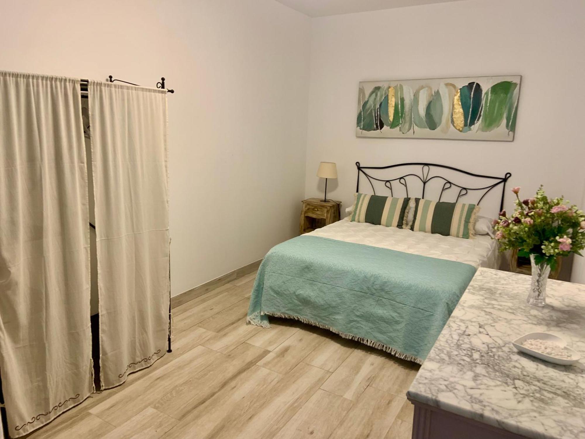Aroca Loft Apartamento *