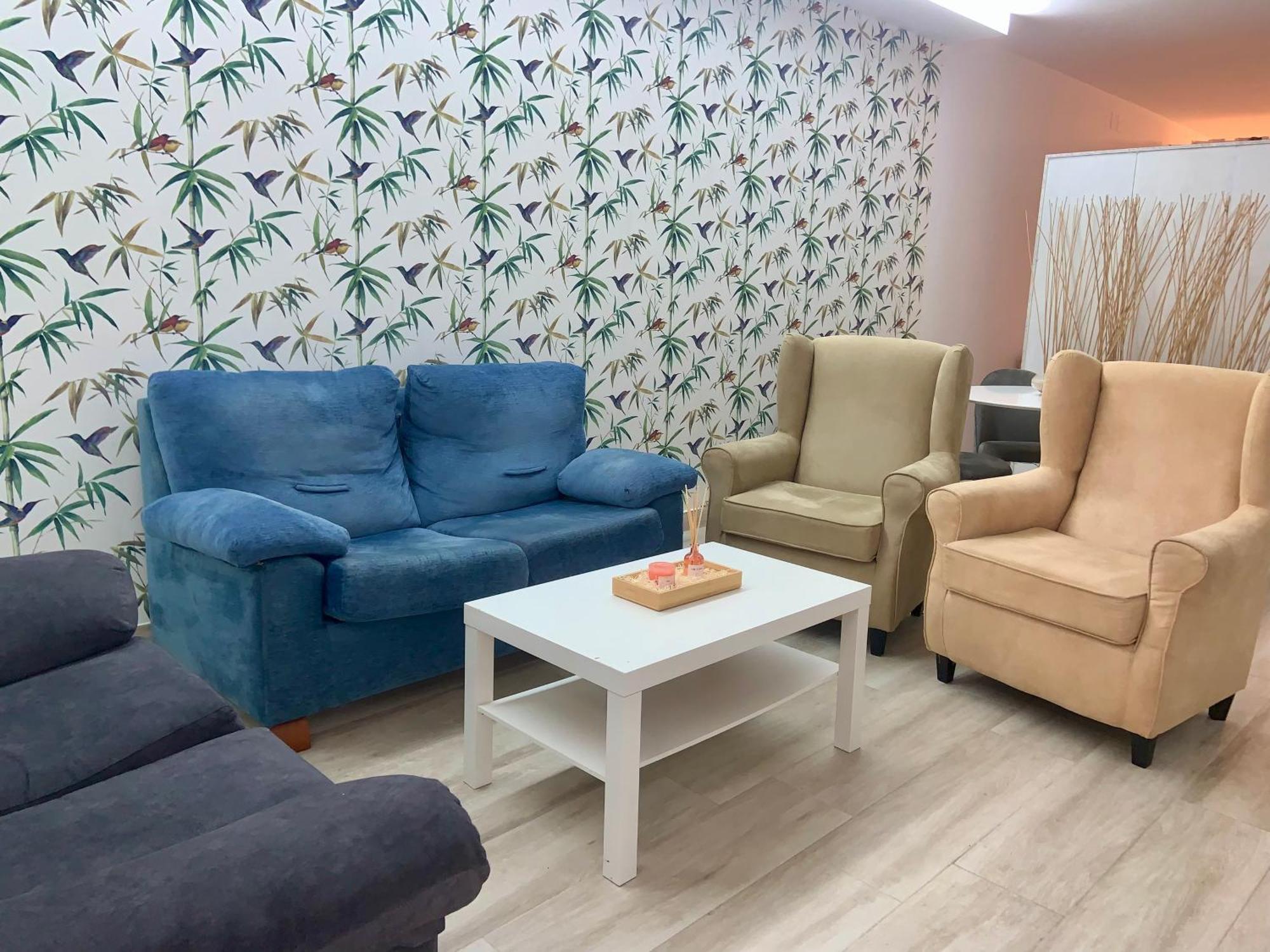 Aroca Loft Apartamento *
