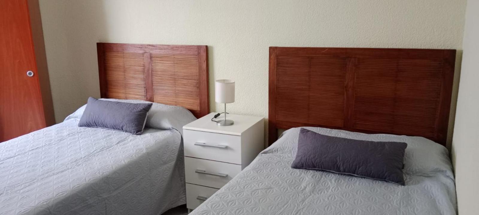 Doble Visitar Habitación en casa particular Córdoba
