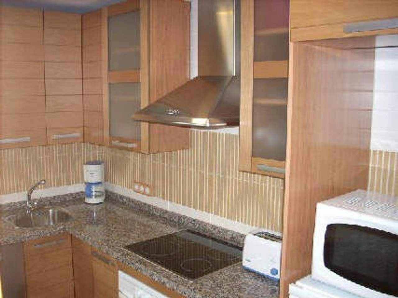 Vtv San Franciscocentromezquita Apartment Cordoba