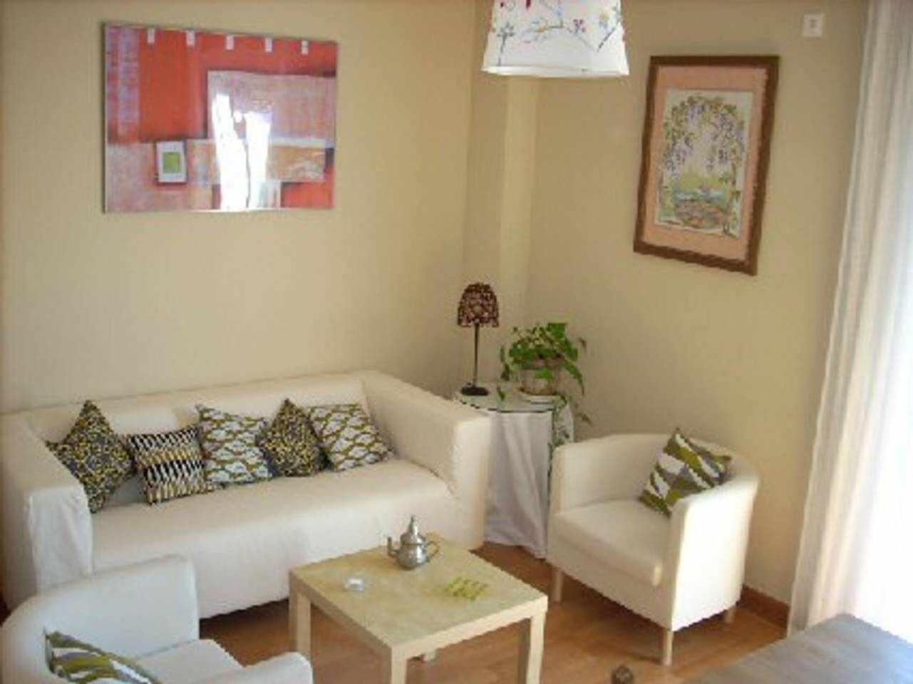 Vtv San Franciscocentromezquita Apartamento Córdoba
