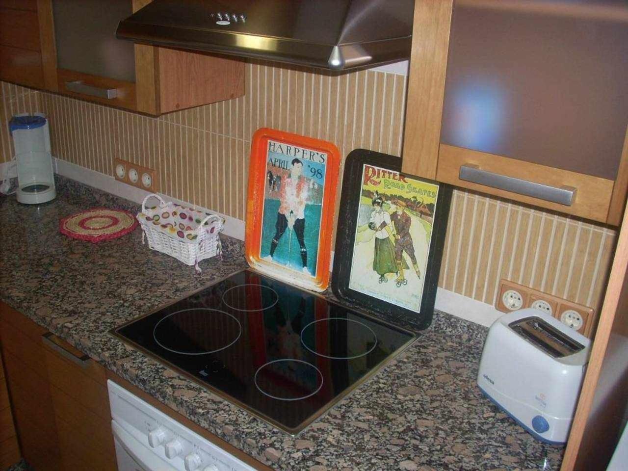 Apartamento Vtv San Franciscocentromezquita