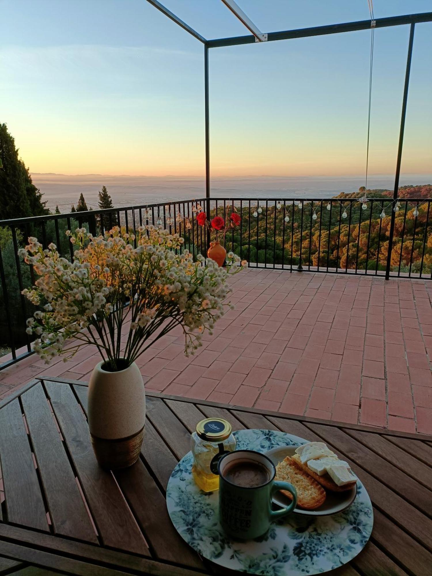 Holiday home Sombrerocordobe