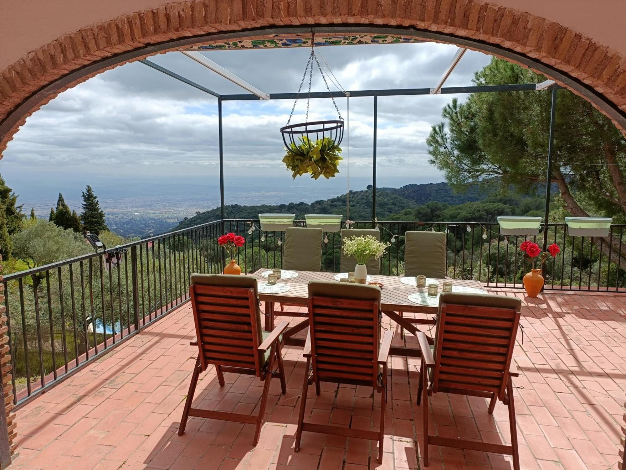 Holiday home Sombrerocordobe
