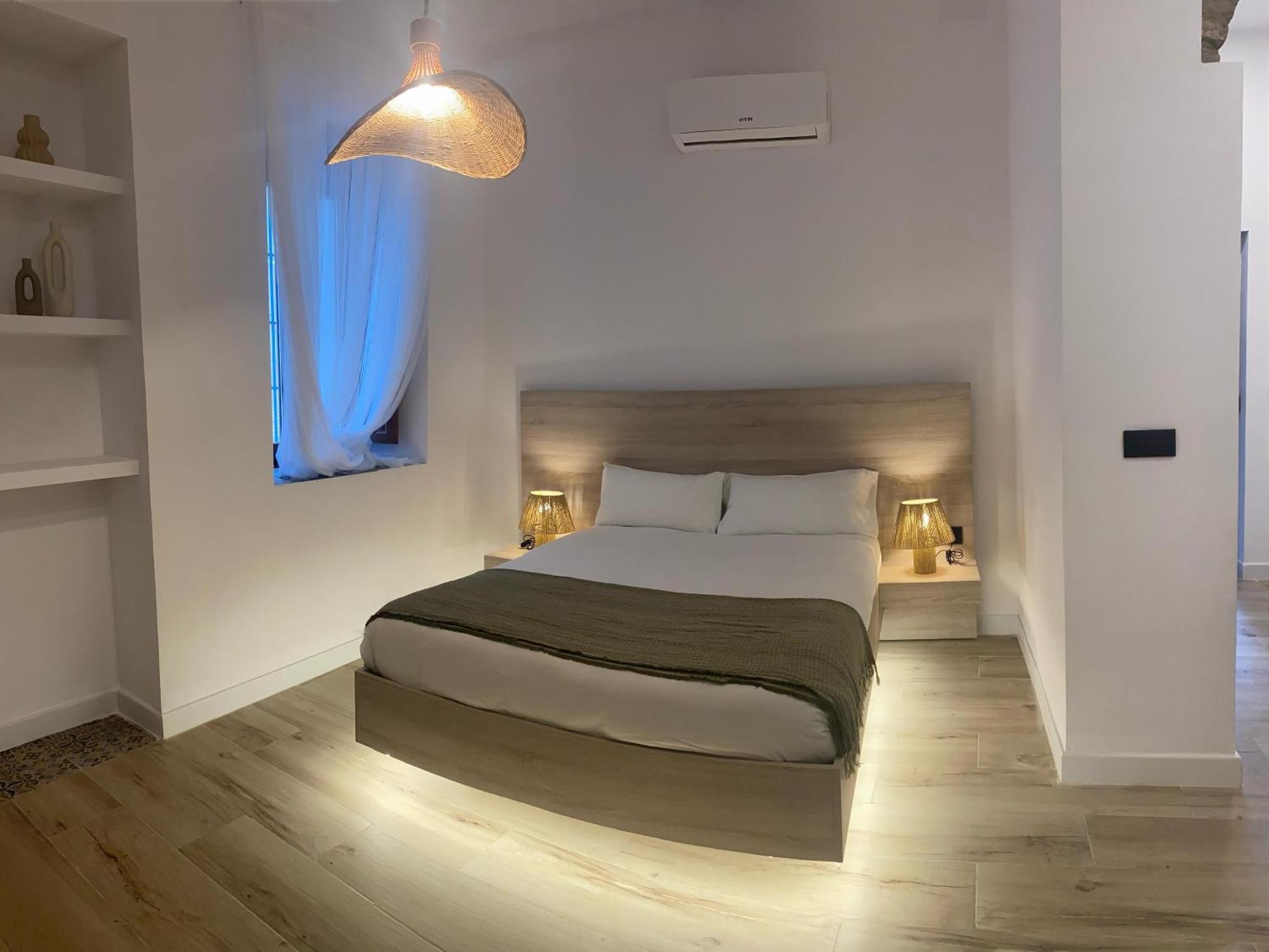 Apartamento Boutique Casa Caldereros