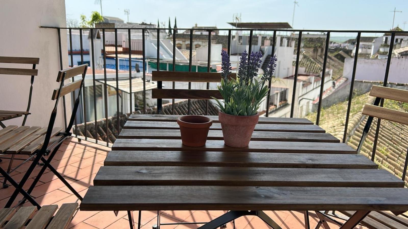 En Casco Historico Apartamento
