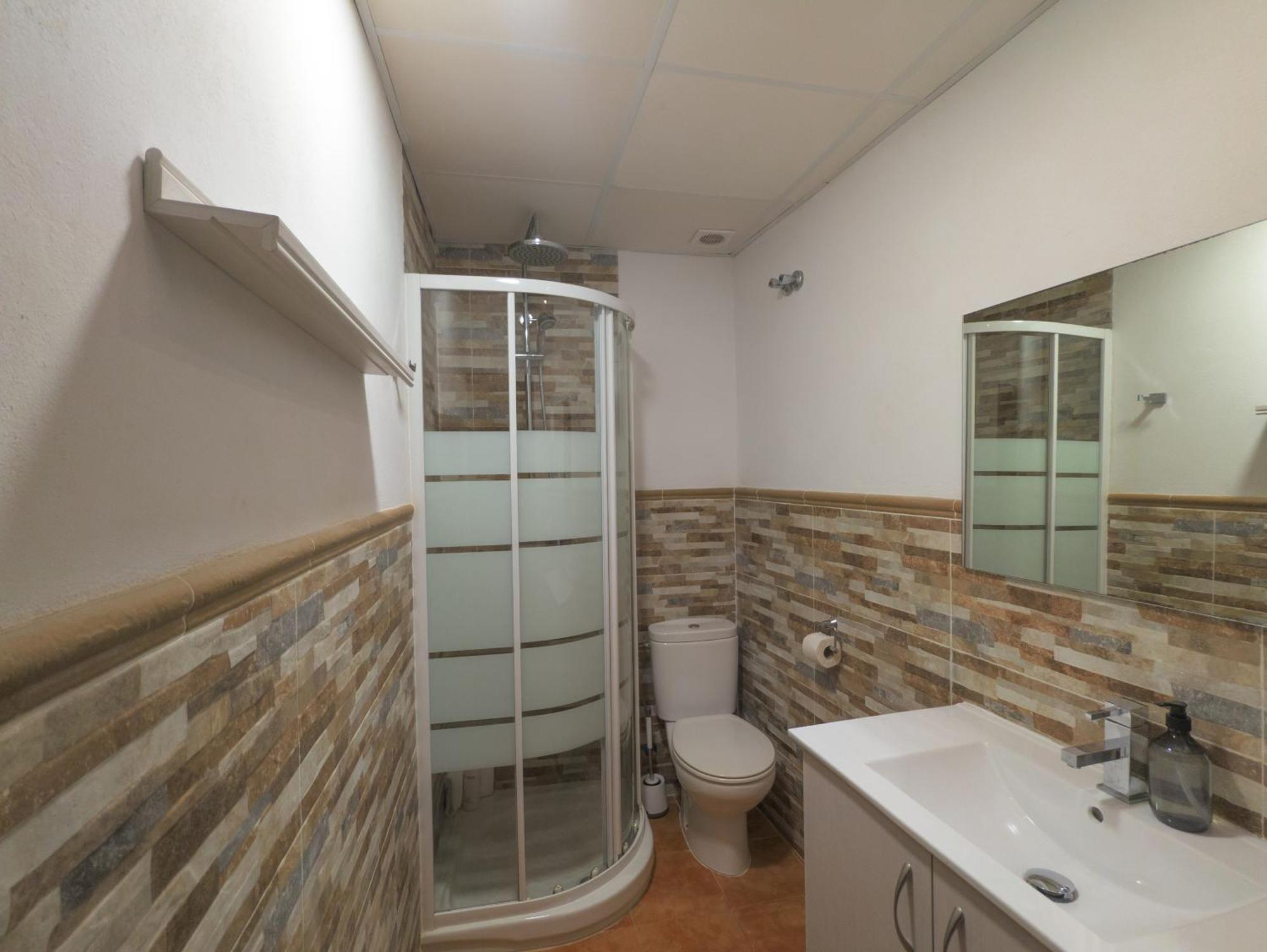 Bed and breakfast La Pimentera