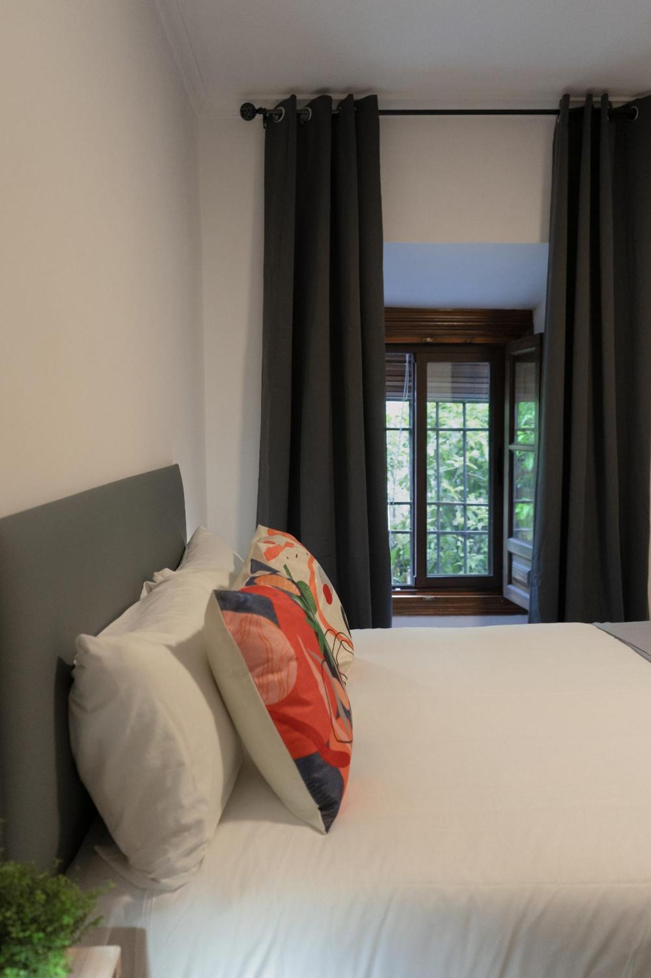 La Pimentera Bed and breakfast *