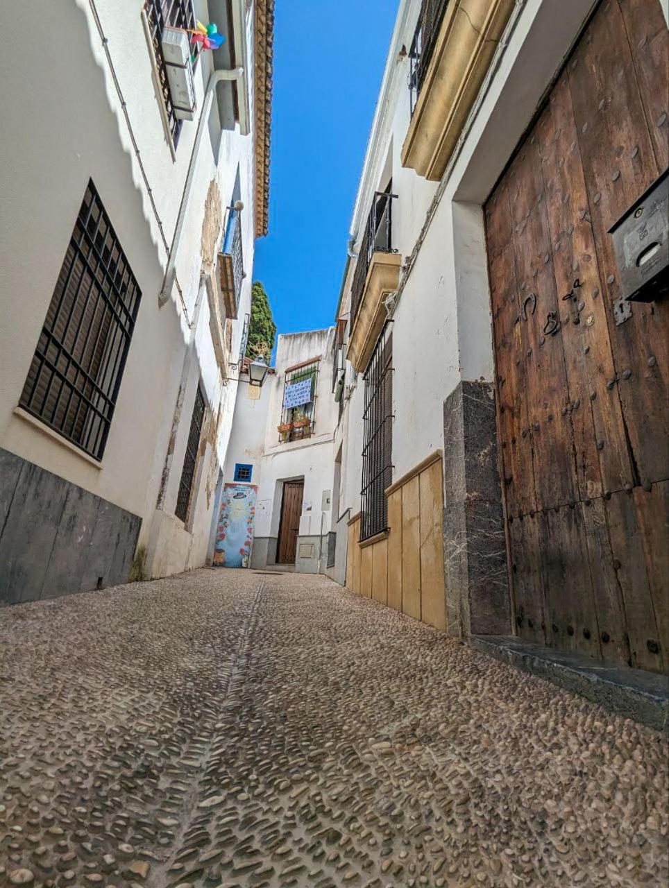 La Pimentera Bed and breakfast *