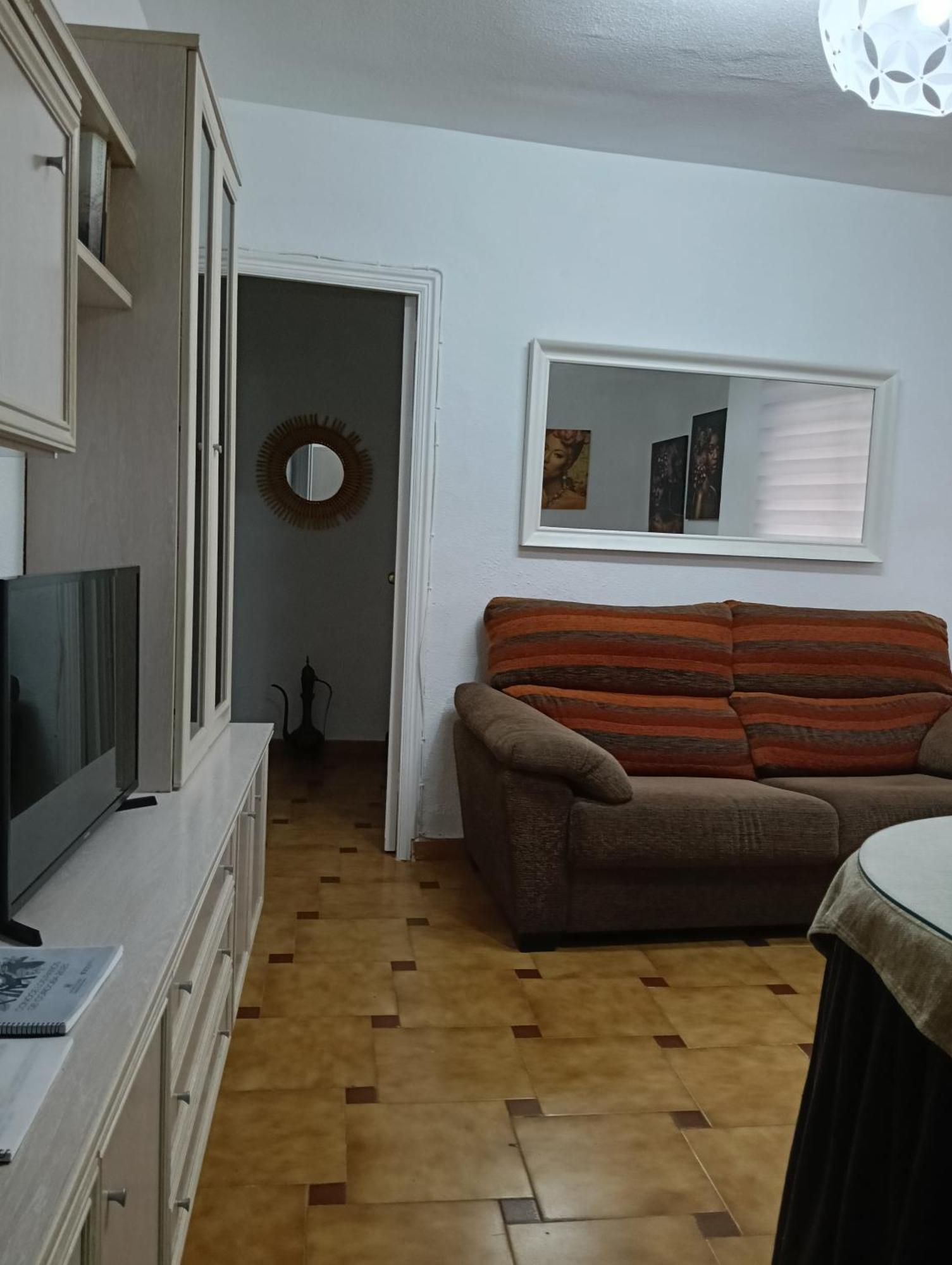 San Antón 2 Apartamento Córdoba