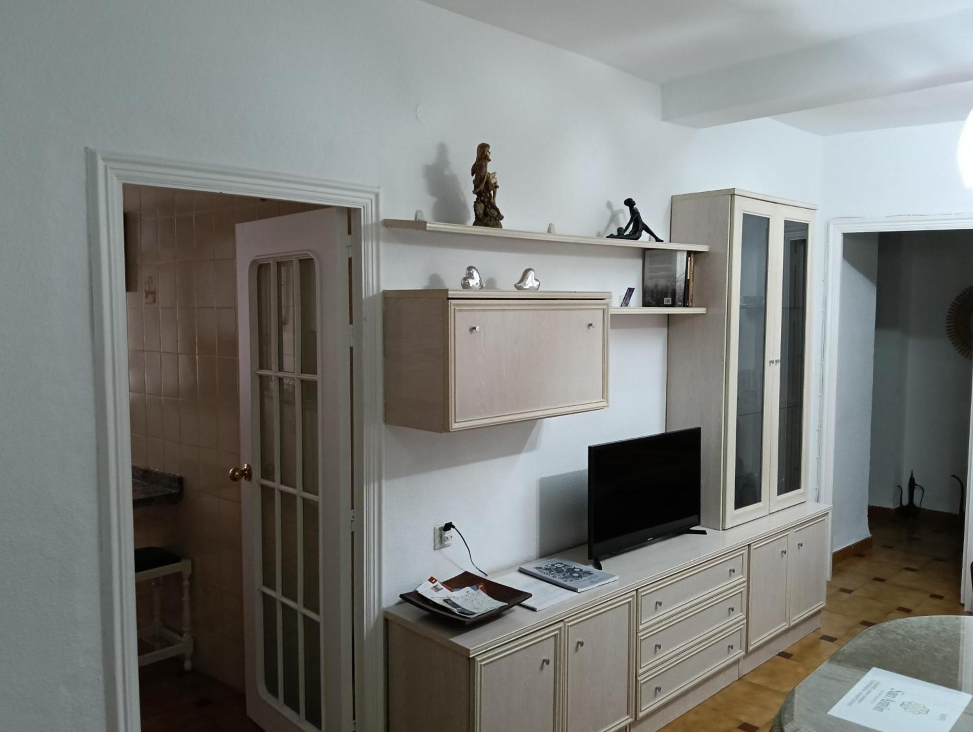 San Antón 2 Apartamento