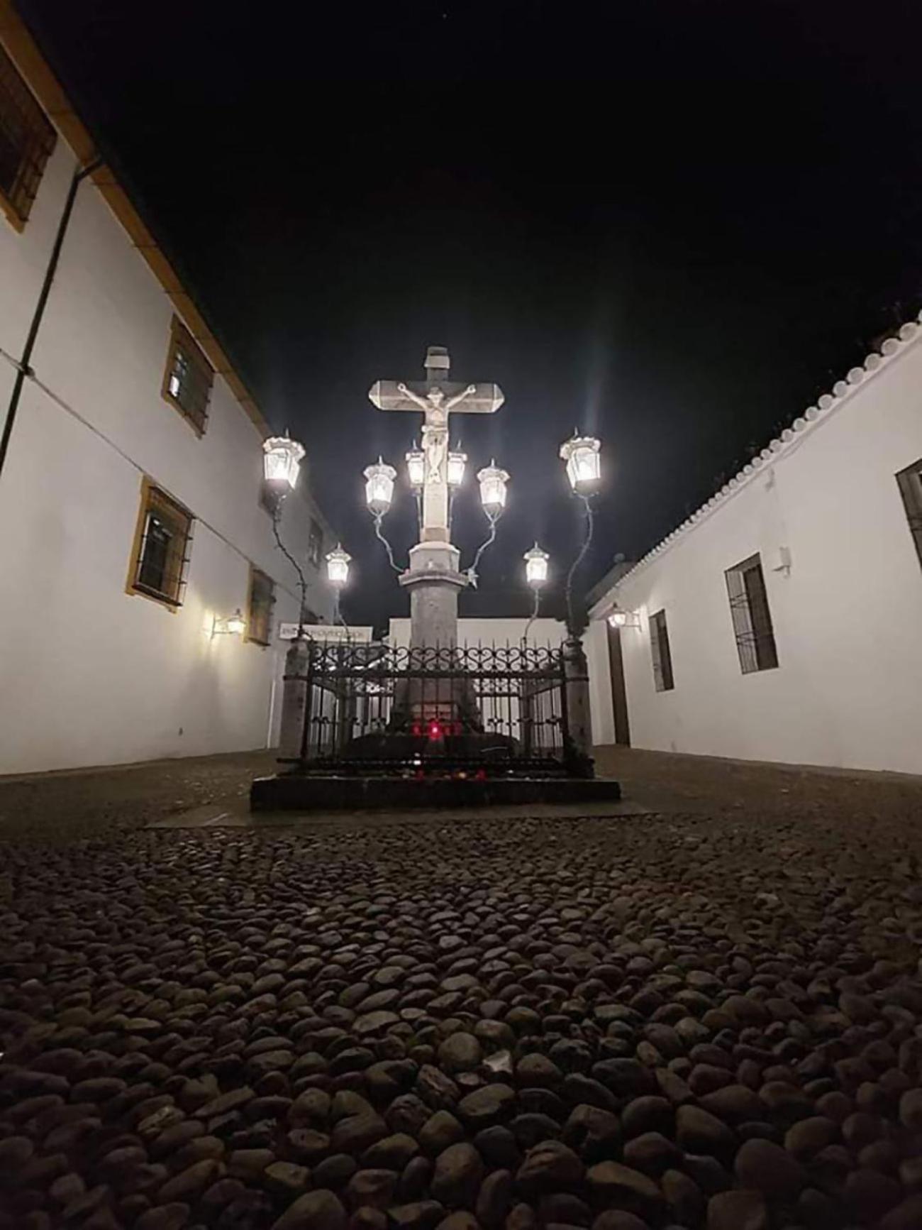 Apartamento Nieves Viejas Patios Córdoba