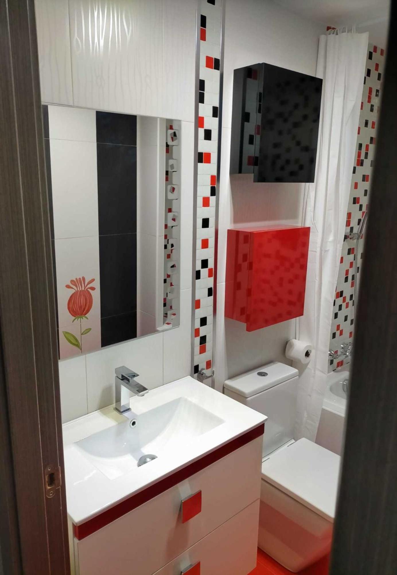 Apartamento Nieves Viejas Patios