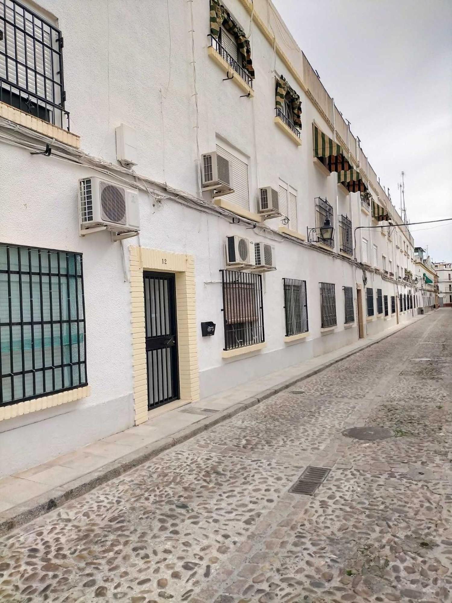 Nieves Viejas Patios Córdoba