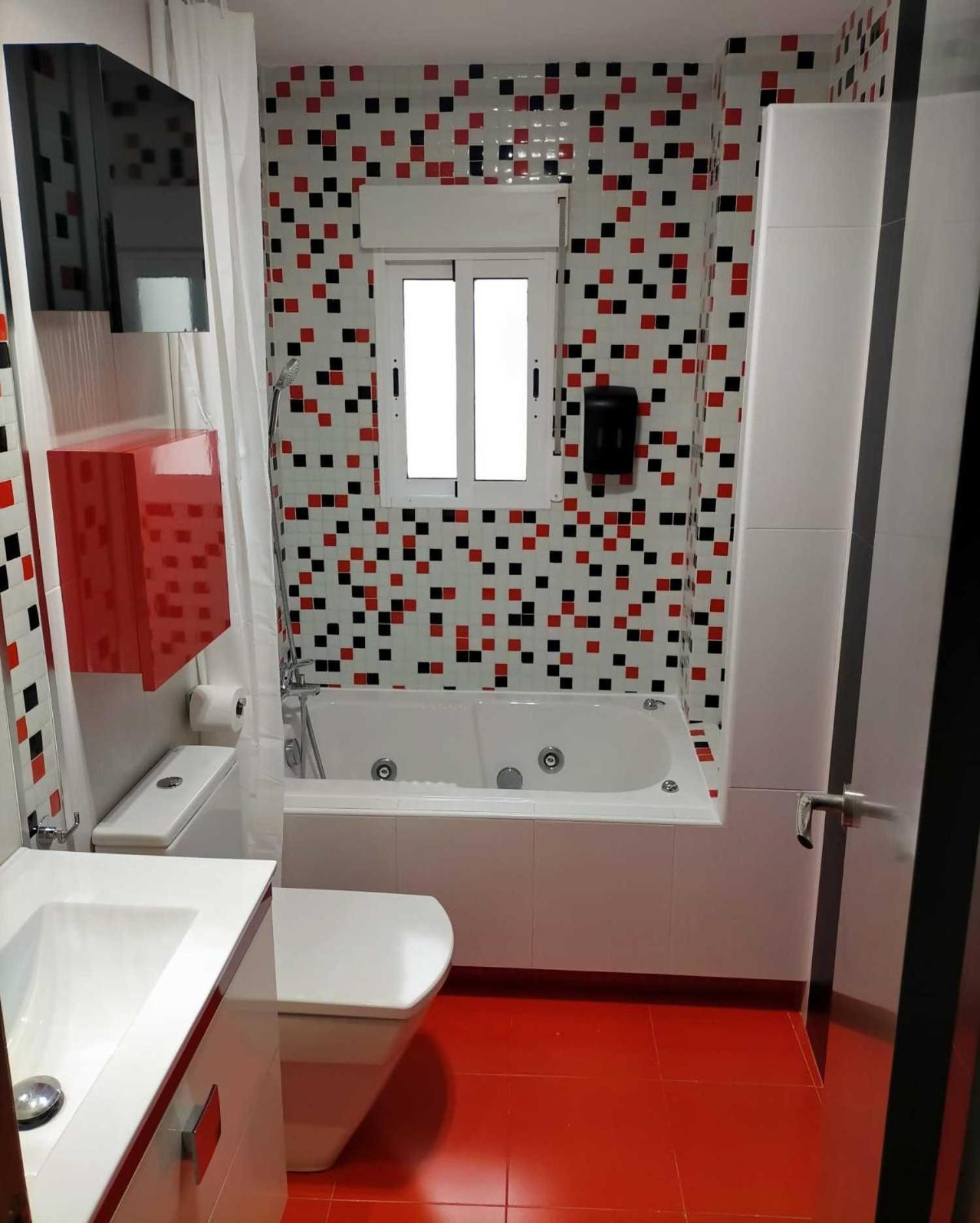 Apartamento Nieves Viejas Patios
