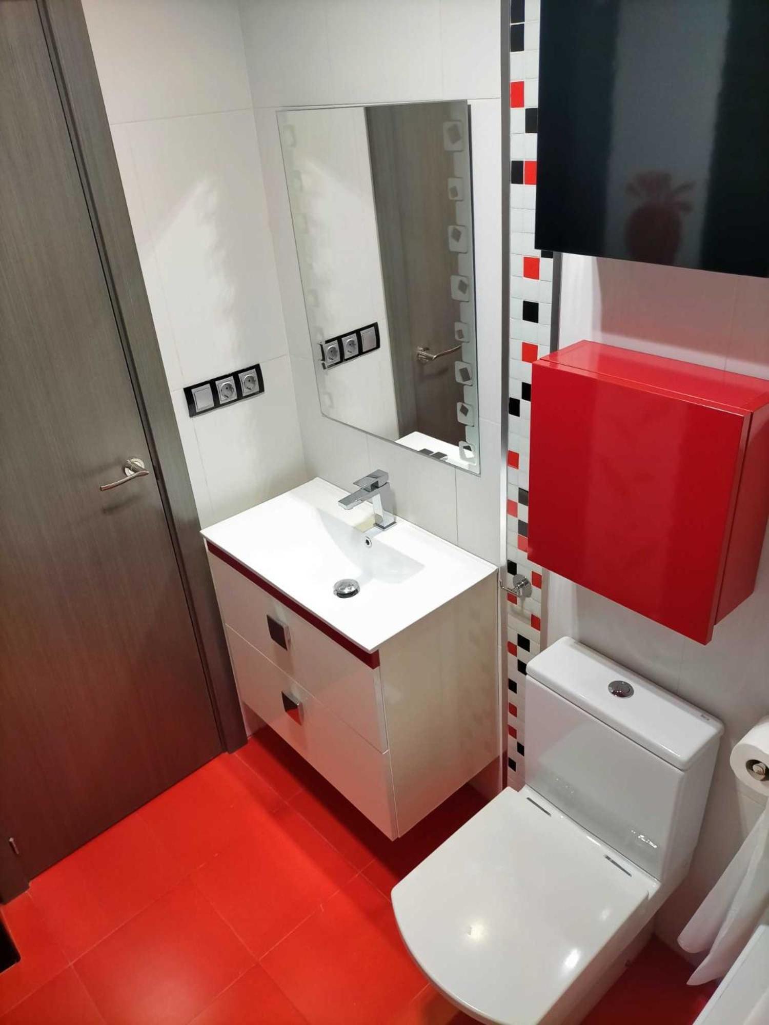 Apartamento Nieves Viejas Patios *