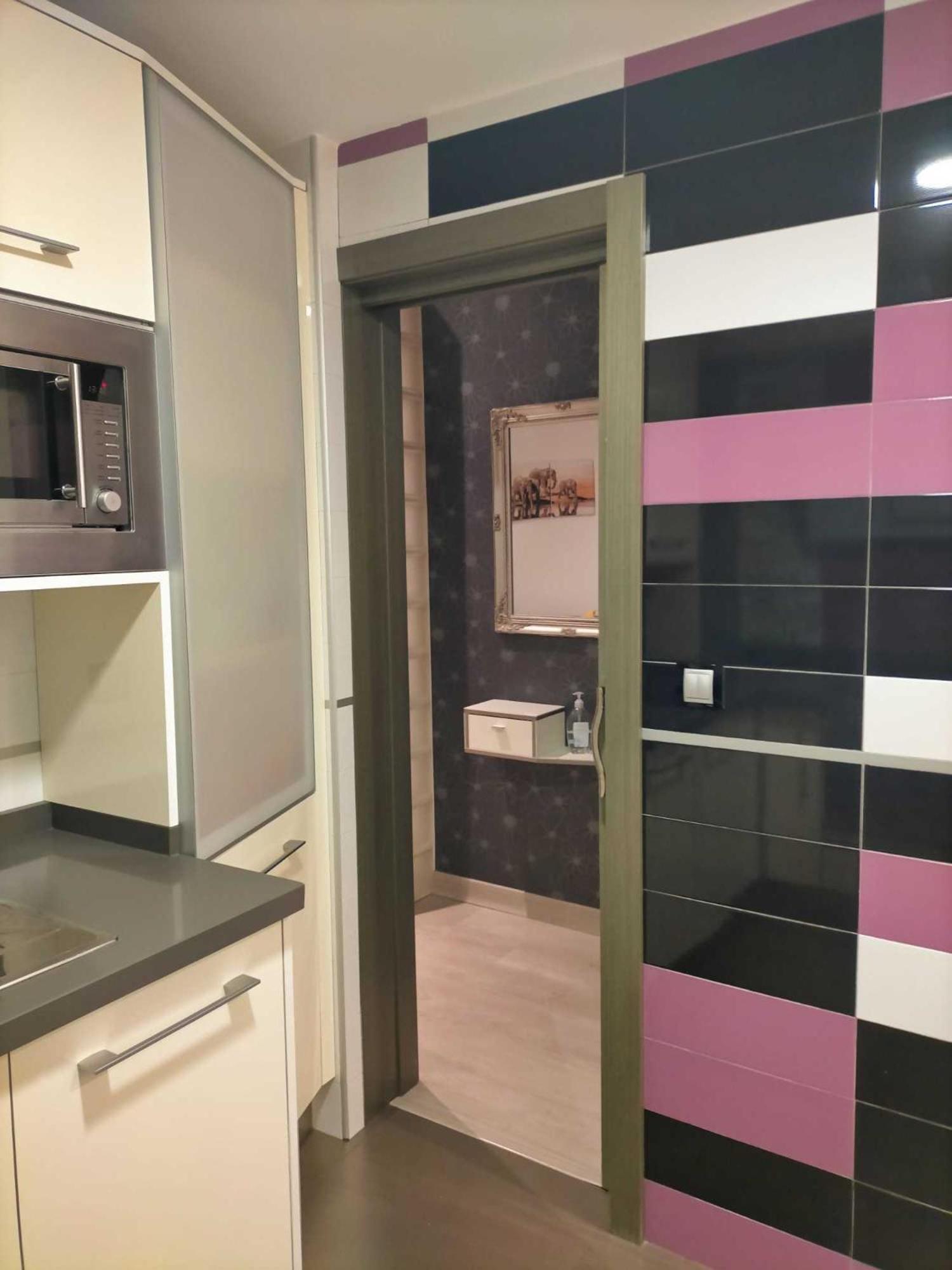 Apartamento Nieves Viejas Patios *