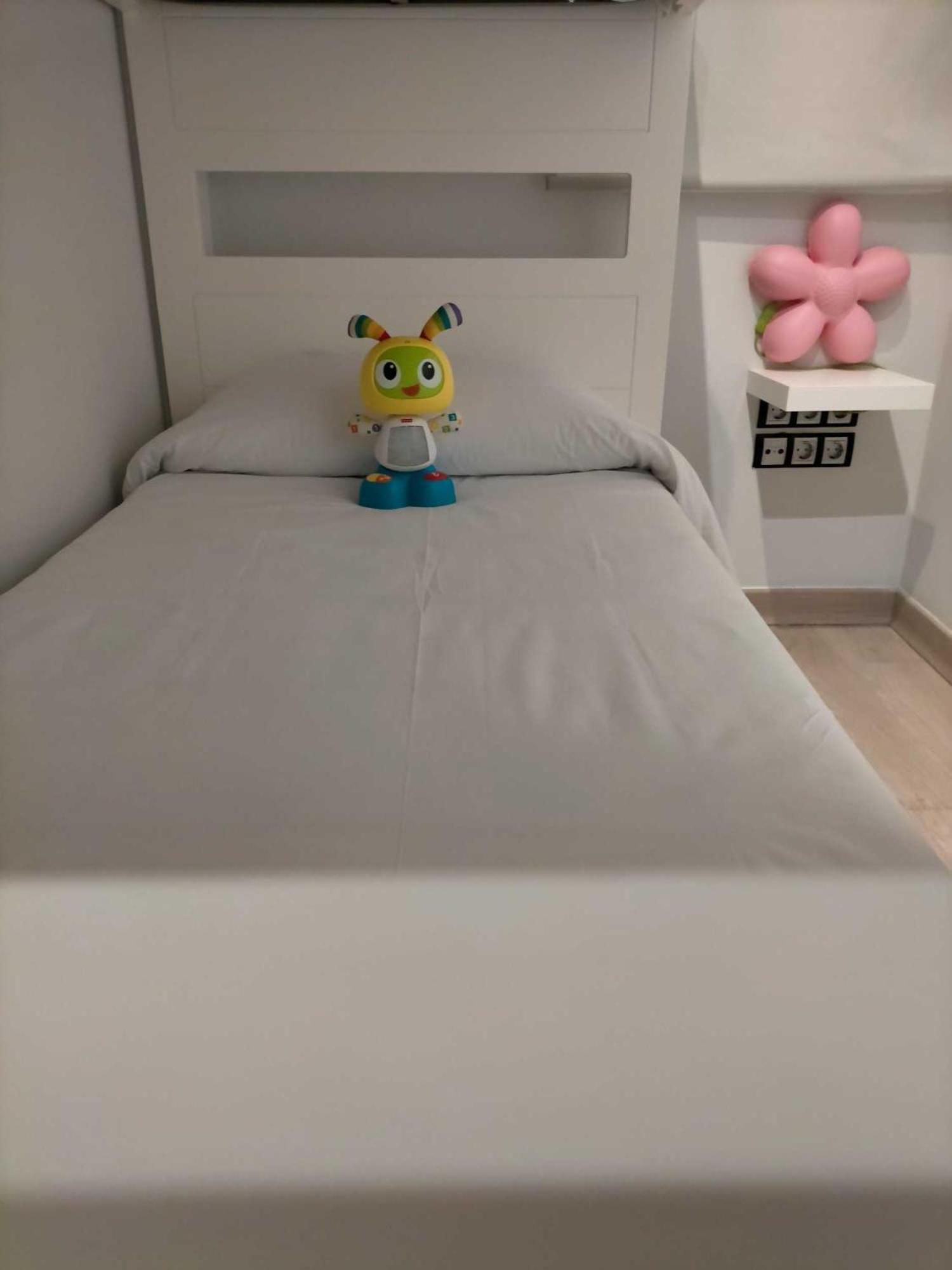 Apartamento Nieves Viejas Patios Córdoba