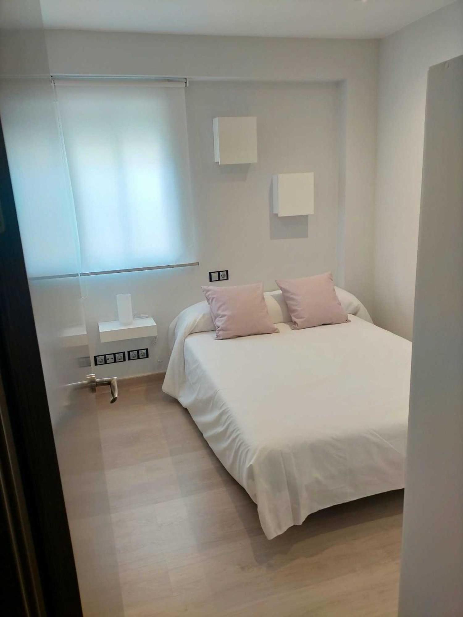 Apartamento Nieves Viejas Patios