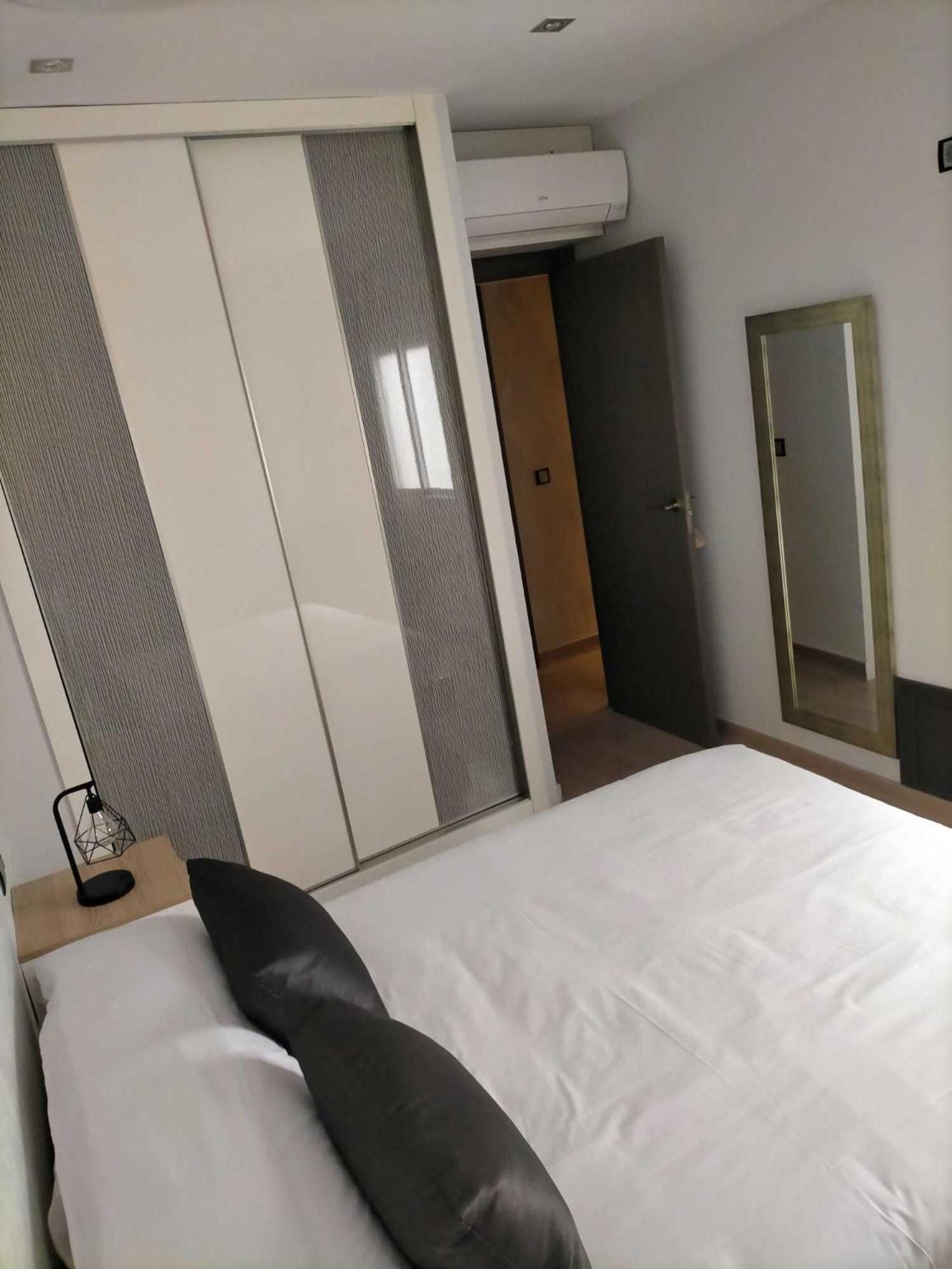 Apartamento Nieves Viejas Patios *