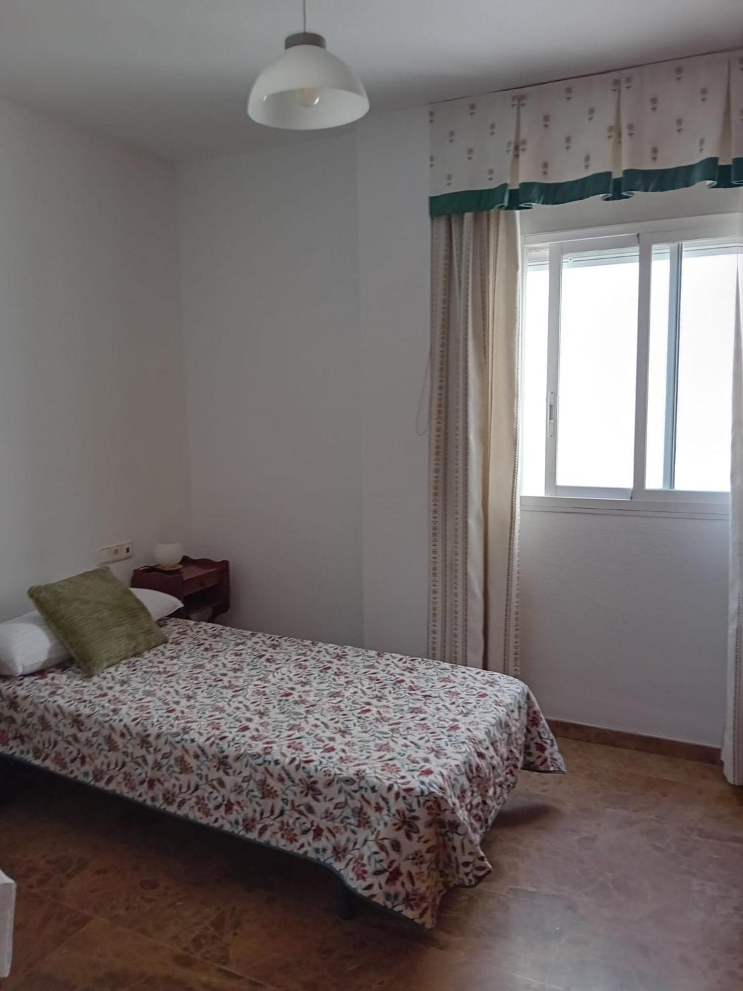 Apartamento Renfe *