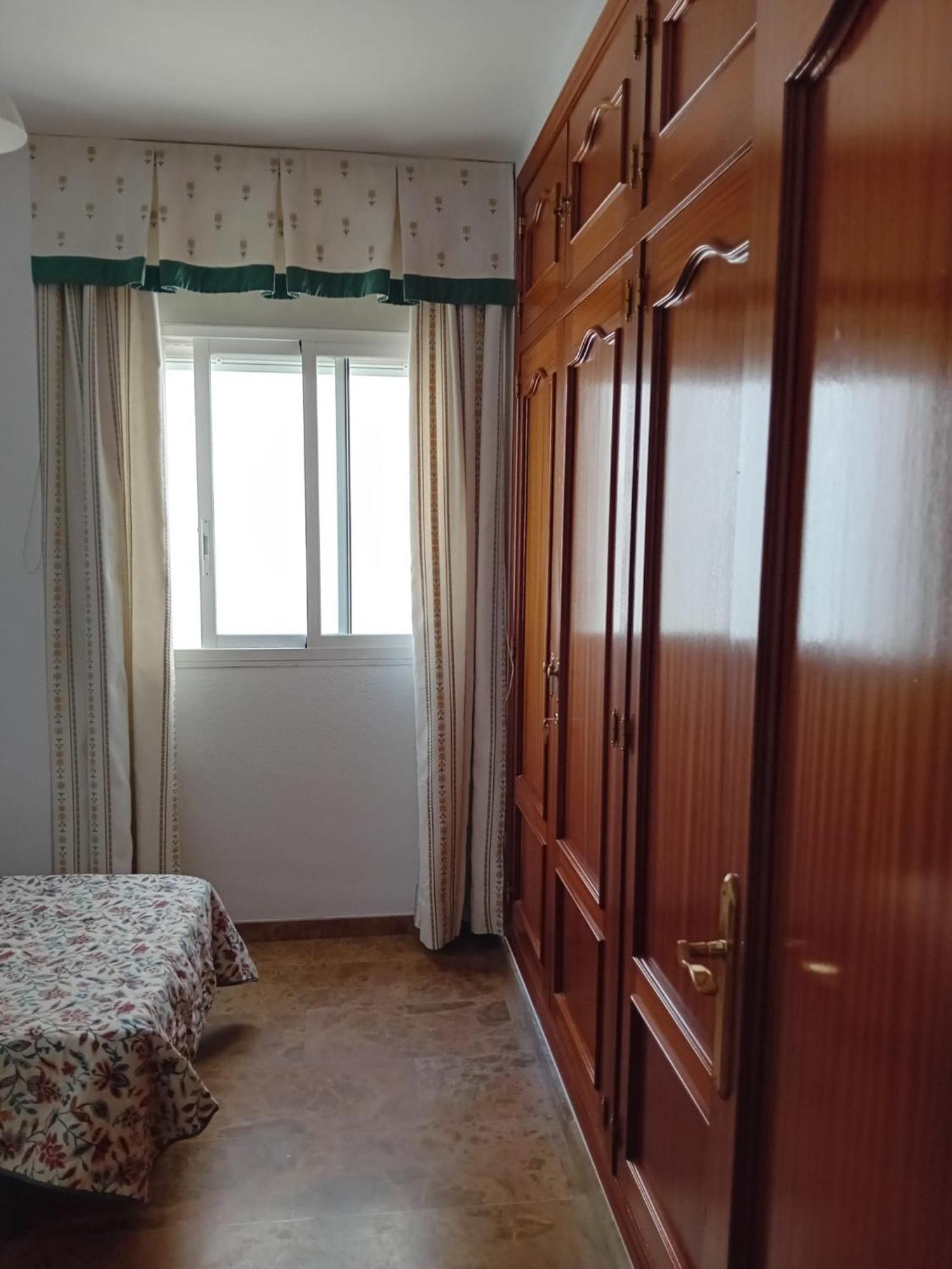 Apartamento Renfe