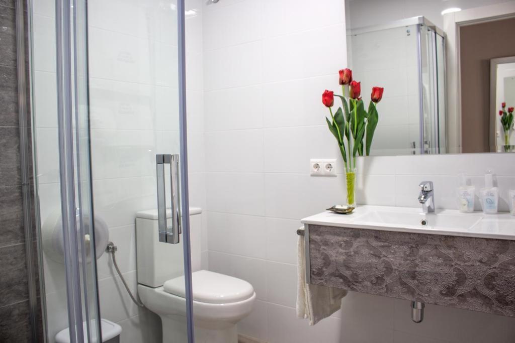 San Pablo Rooms Homestay *