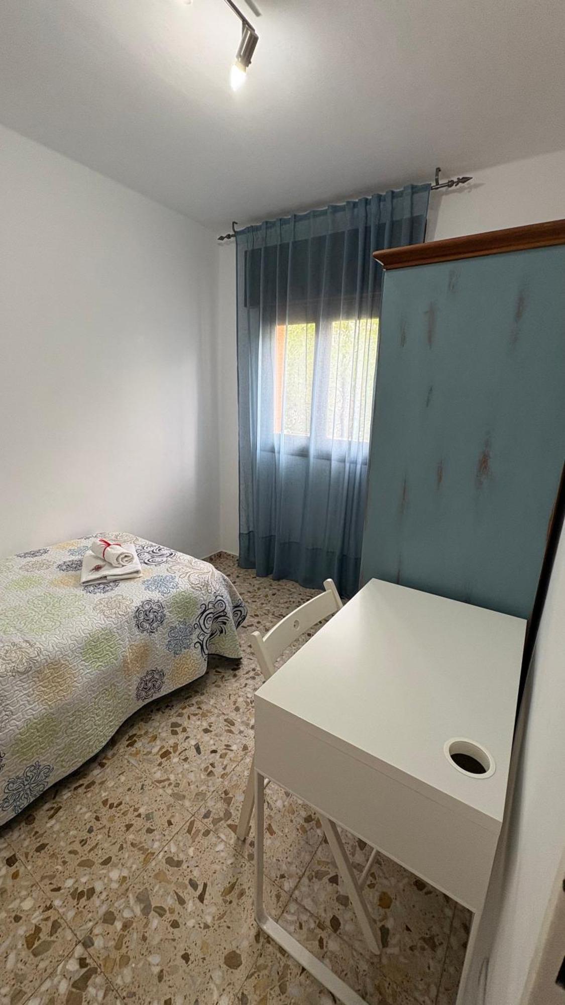 Relax Plaza Andalucia Apartamento