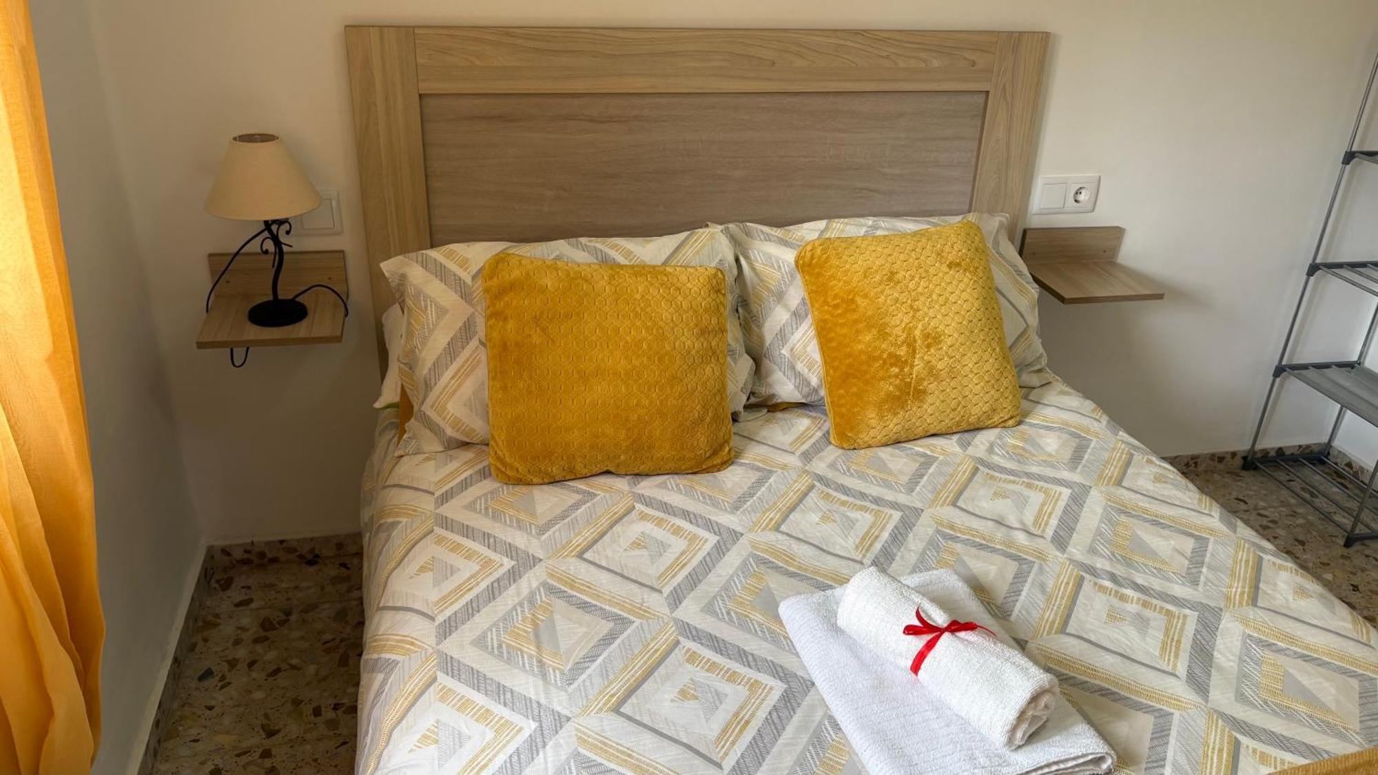 Relax Plaza Andalucia Apartamento