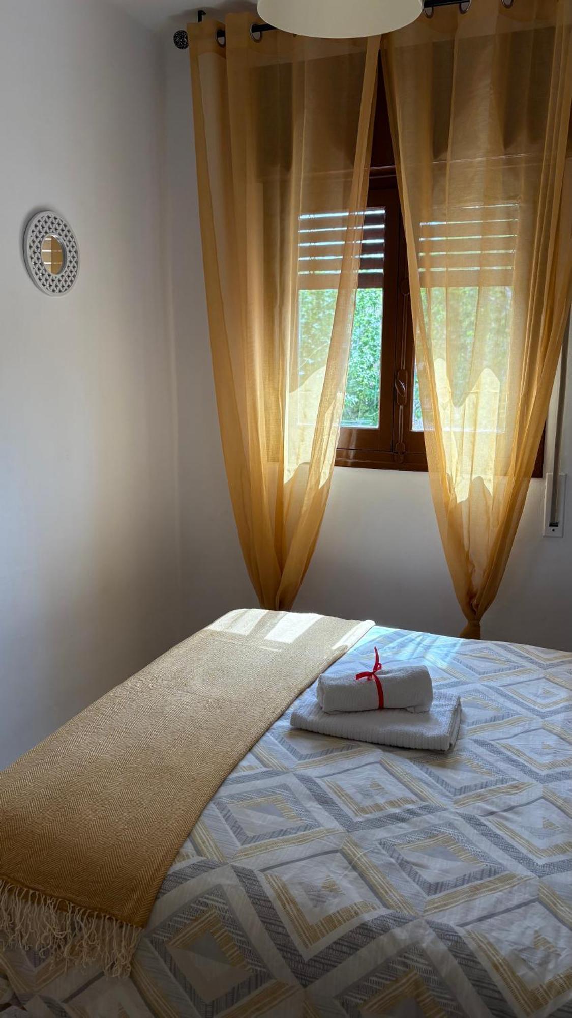 Relax Plaza Andalucia Apartamento Córdoba