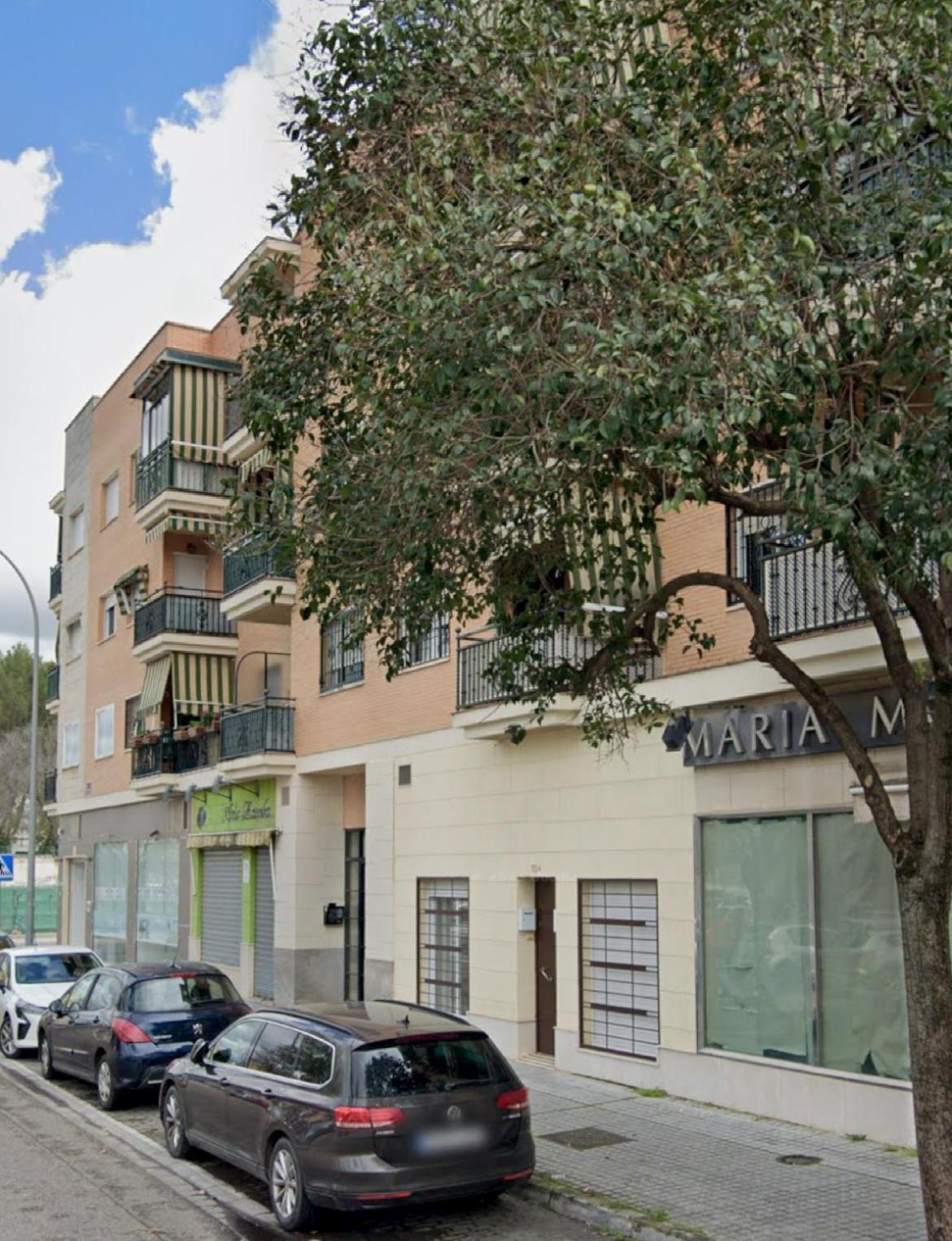 Arenal Confort Apartamento Córdoba